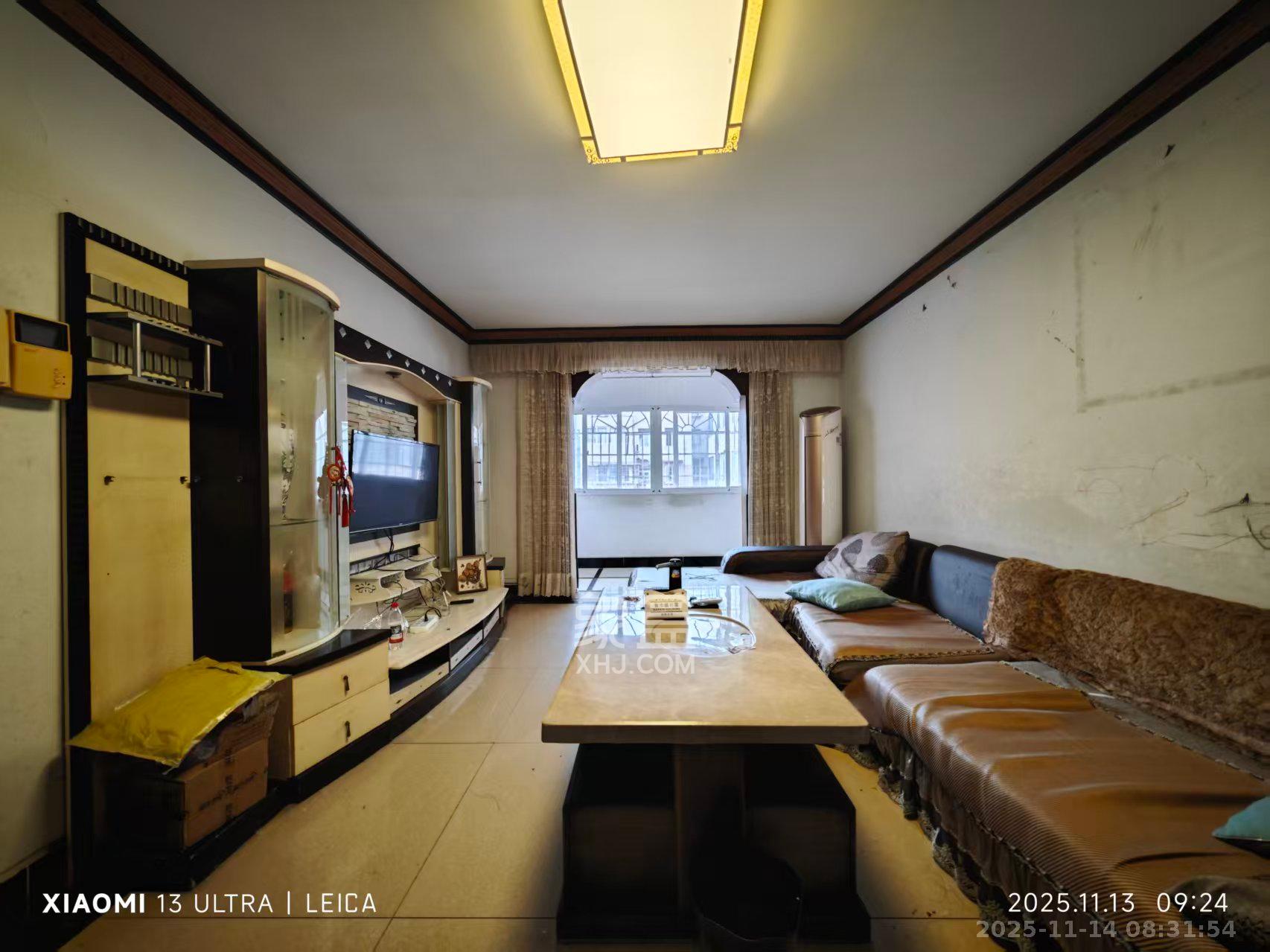 星兴佳园  1室0厅0卫    1600.0元/月