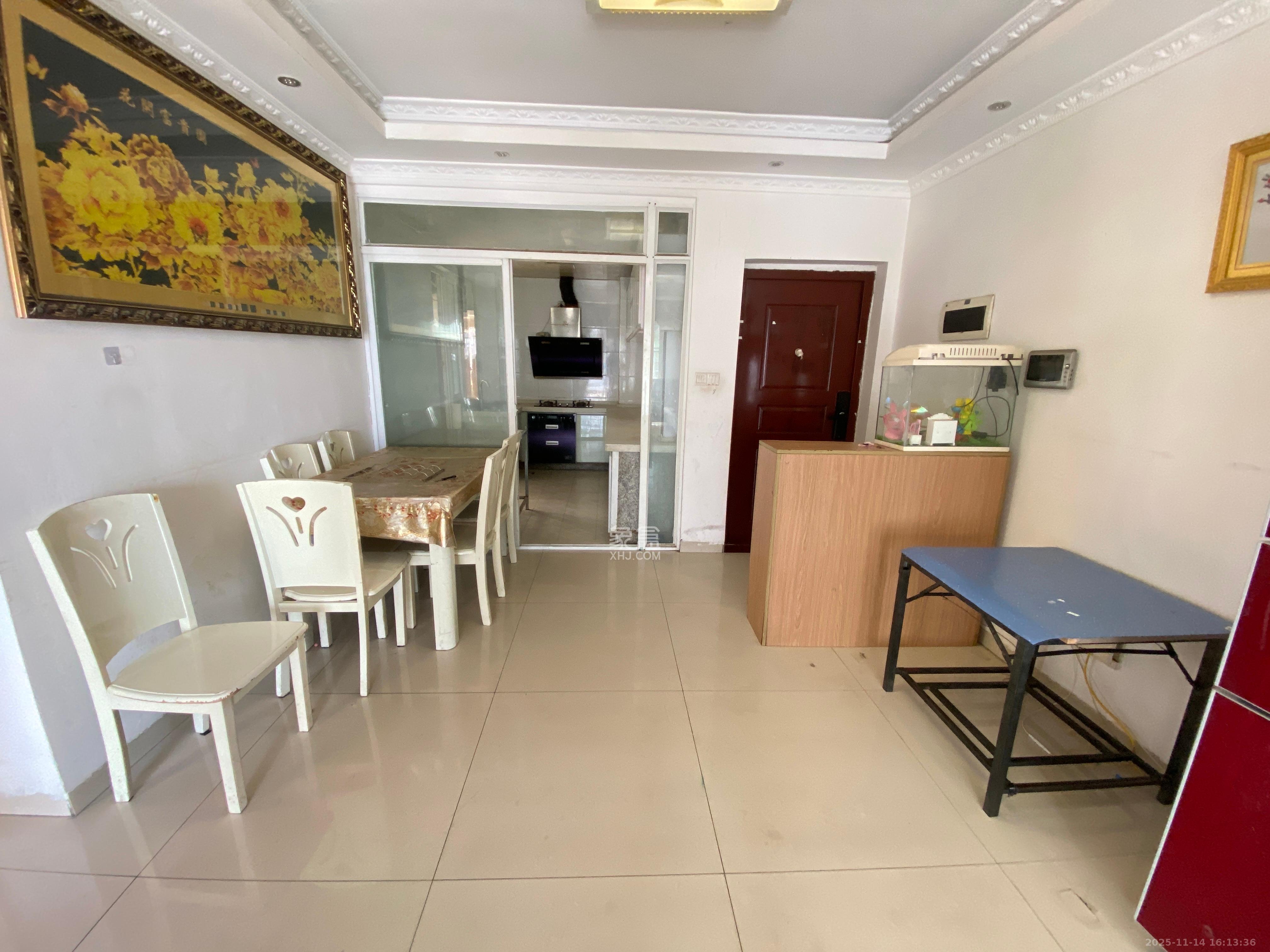 紫云阁  2室2厅1卫    1500.0元/月室内图