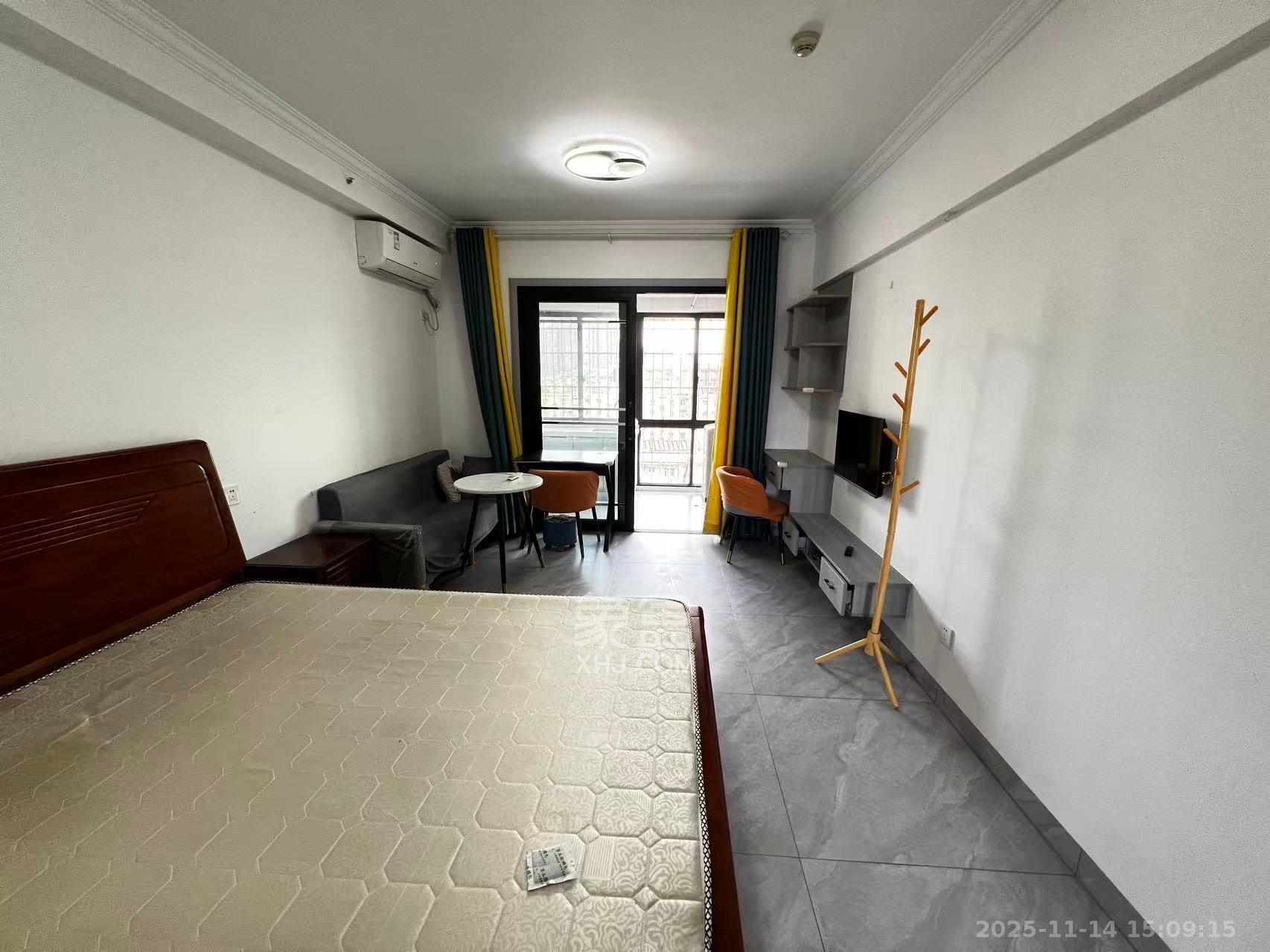 鹏程府 1室1厅1卫 2000.0元/月 鹏程府 1室1厅1卫 2000.0元/月室内图