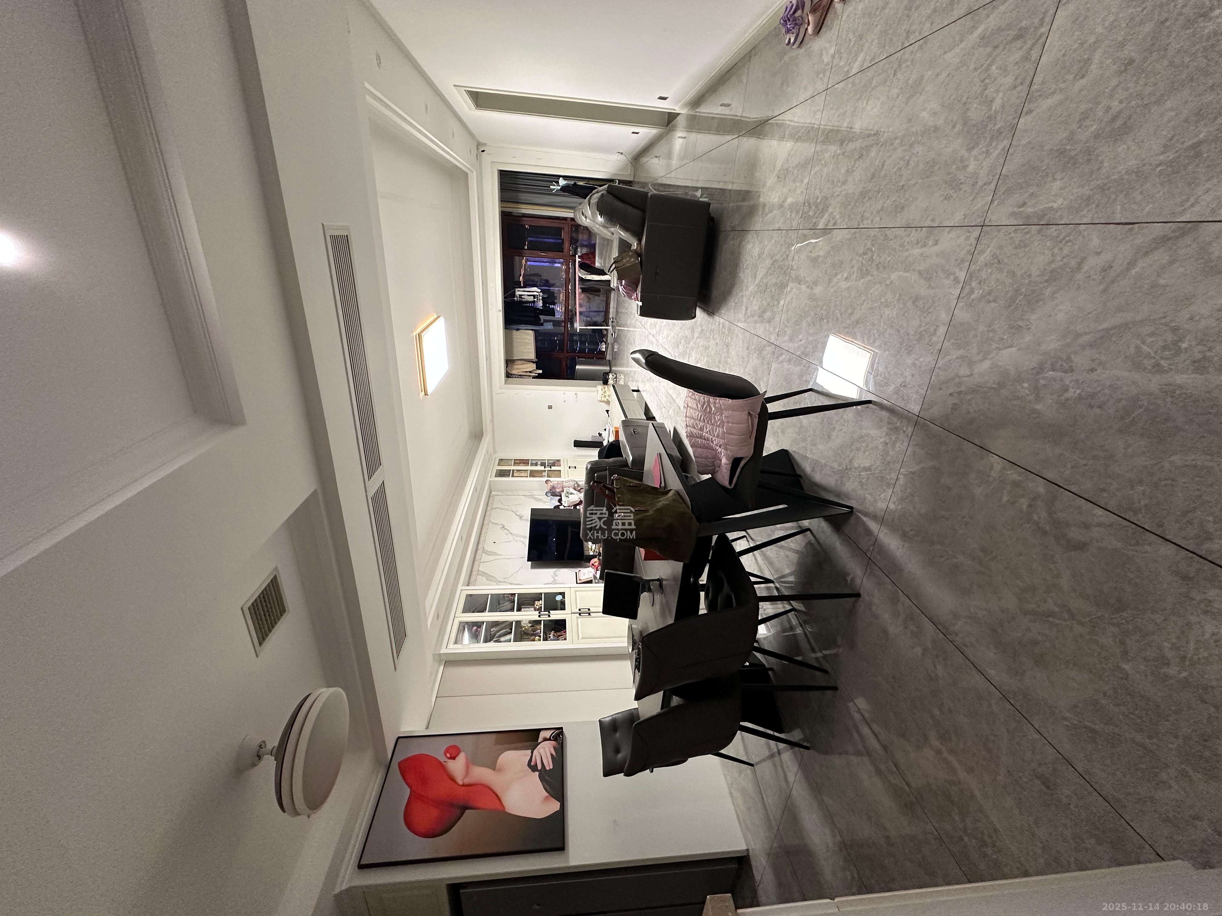 北辰定江洋  3室2厅2卫    10000.0元/月