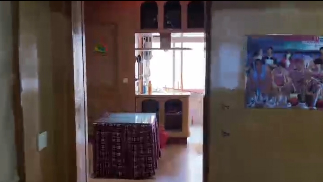 轻纺局家属院 3室1厅1卫 1200.0元/月 轻纺局家属院 3室1厅1卫 1200.0元/月室内图