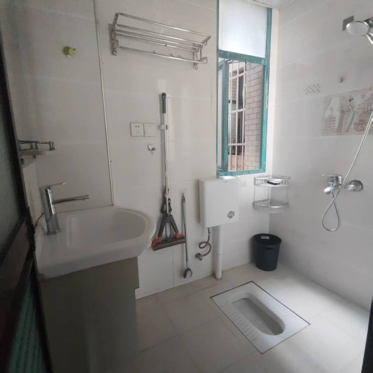 龙江明珠(龙江花苑)  1室1厅1卫    1100.0元/月室内图