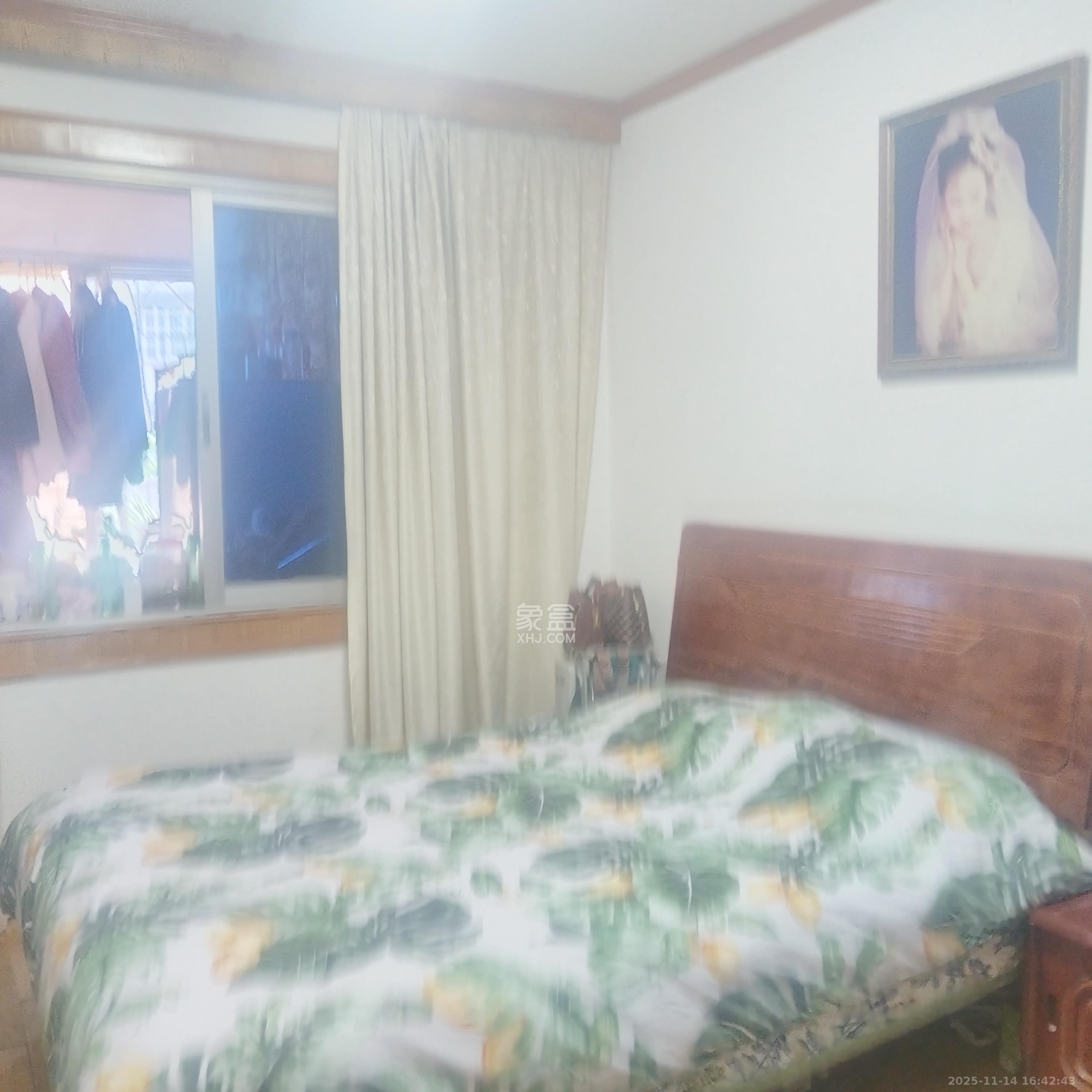 西站宿舍  1室0厅0卫    1600.0元/月室内图