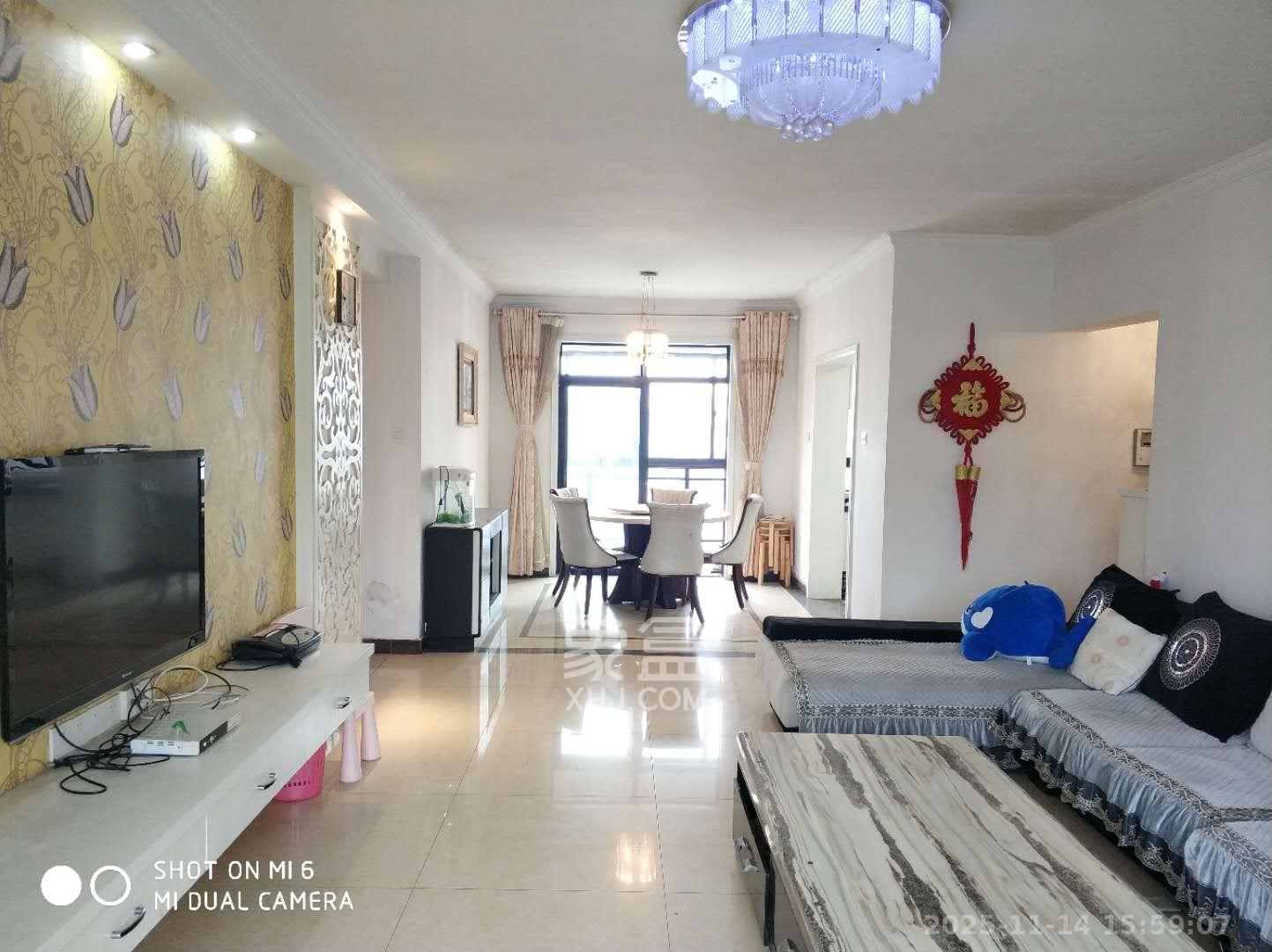 长大卧琥  3室2厅2卫    2700.0元/月室内图