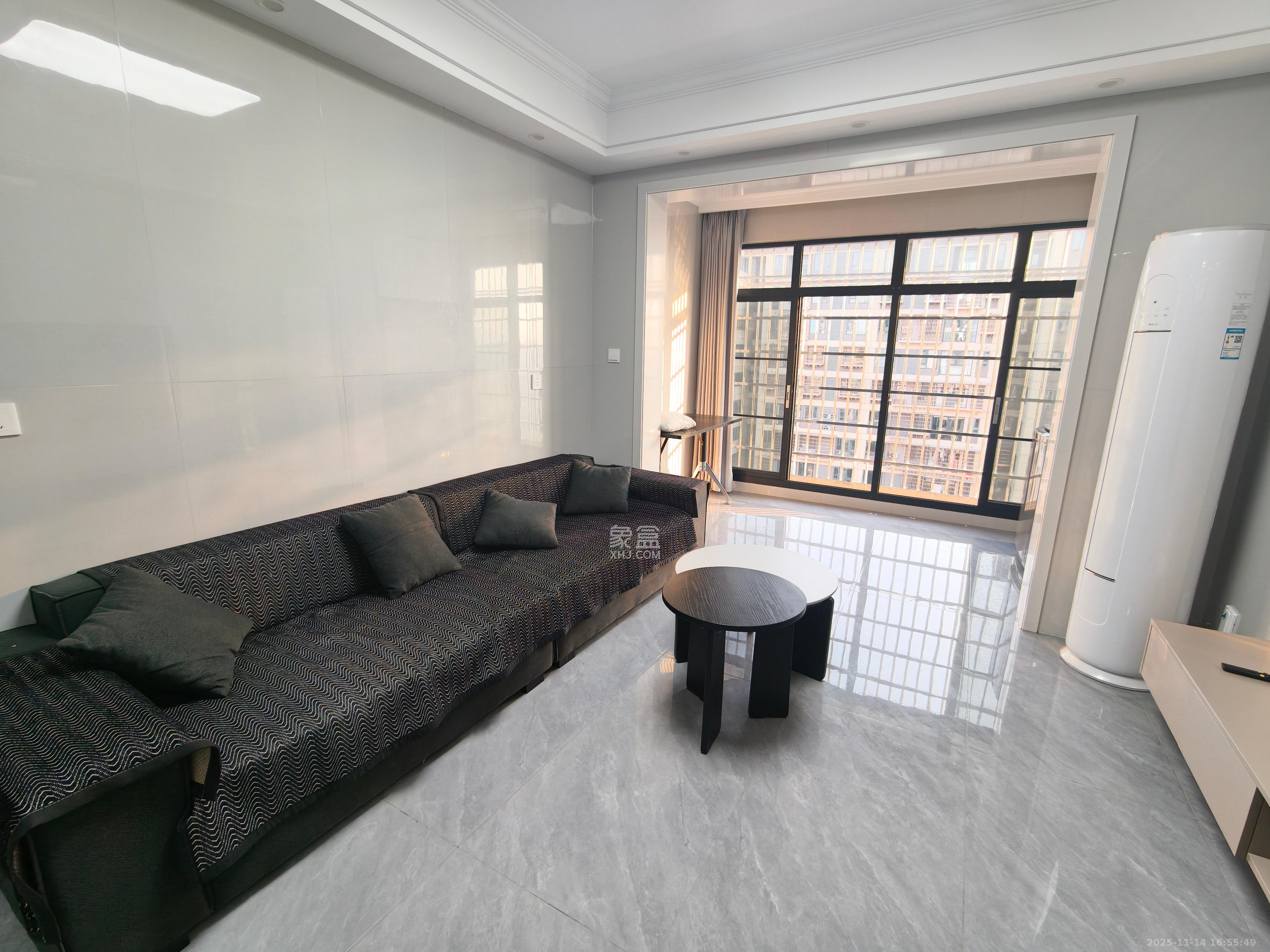 桥头家园二期（桥头家苑二期）  2室1厅1卫    1900.0元/月室内图