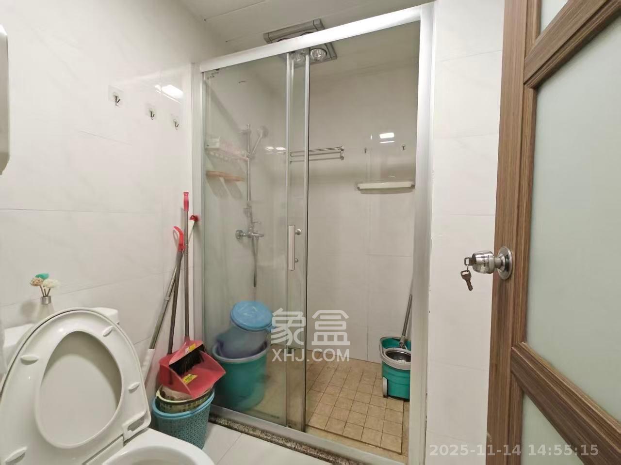 碧桂园威尼斯城  1室1厅1卫    1300.0元/月室内图