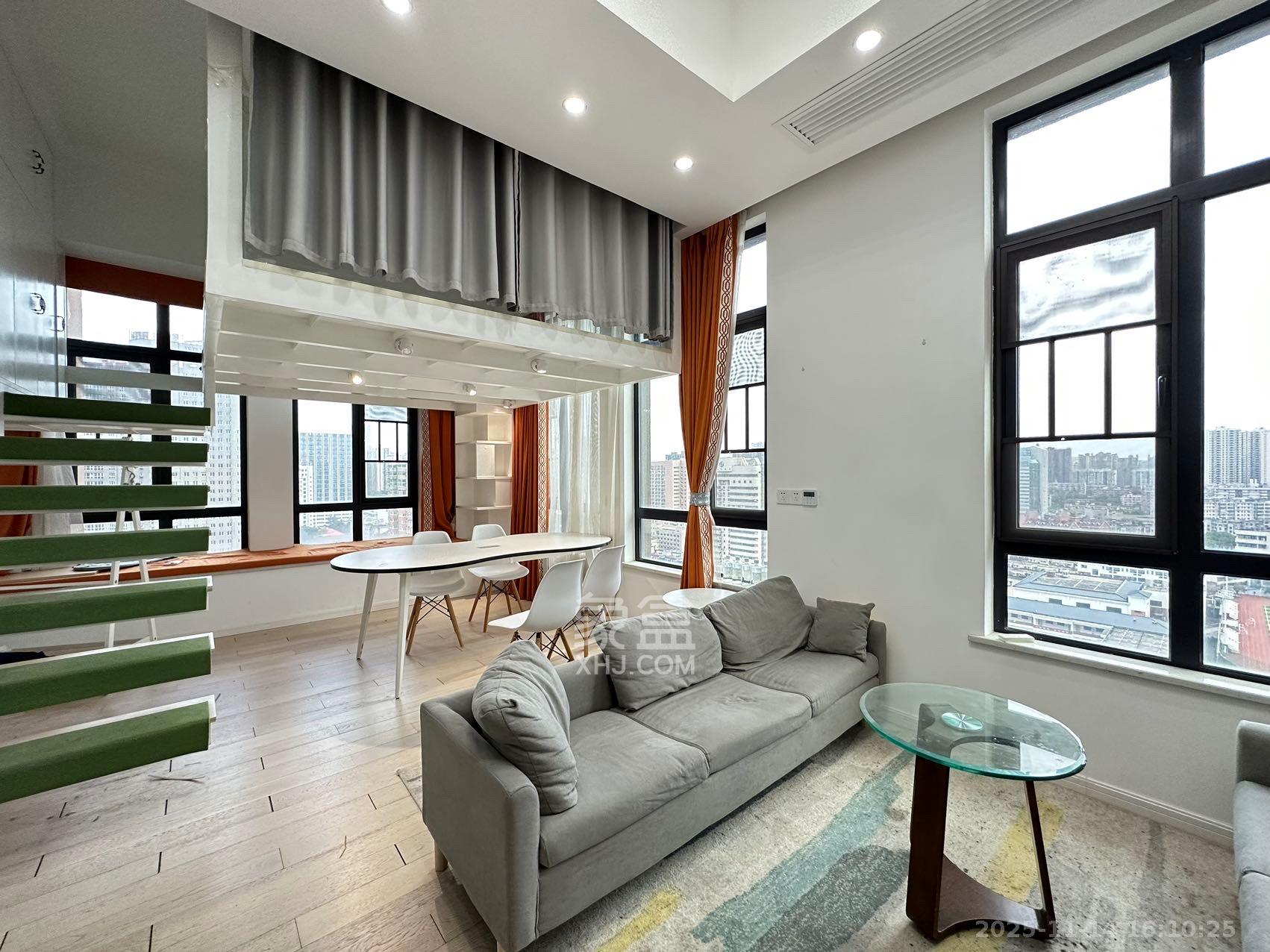 荣悦台 1室1厅1卫 2300.0元/月 荣悦台 1室1厅1卫 2300.0元/月室内图