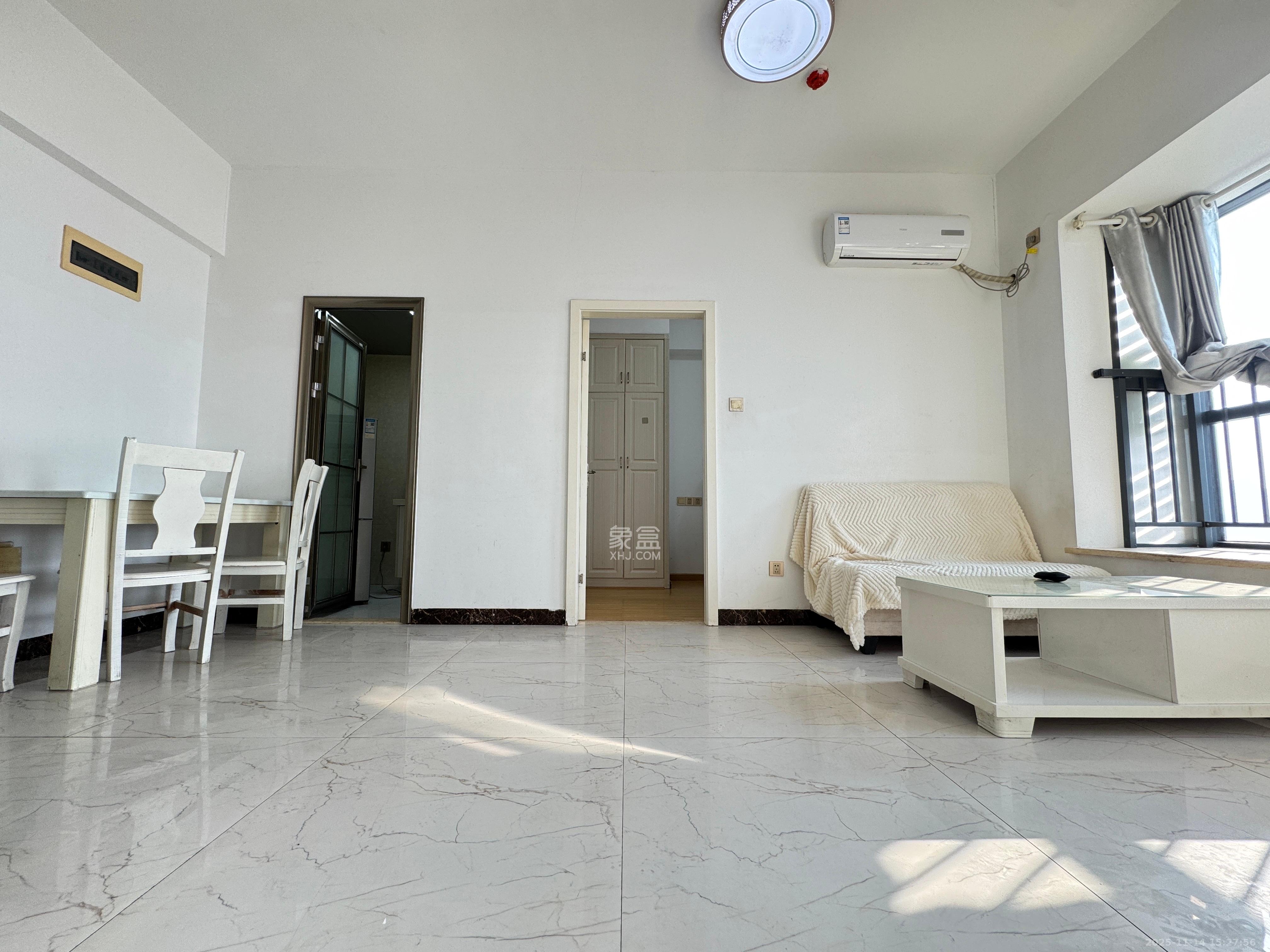 众东国际  2室1厅1卫    2700.0元/月室内图