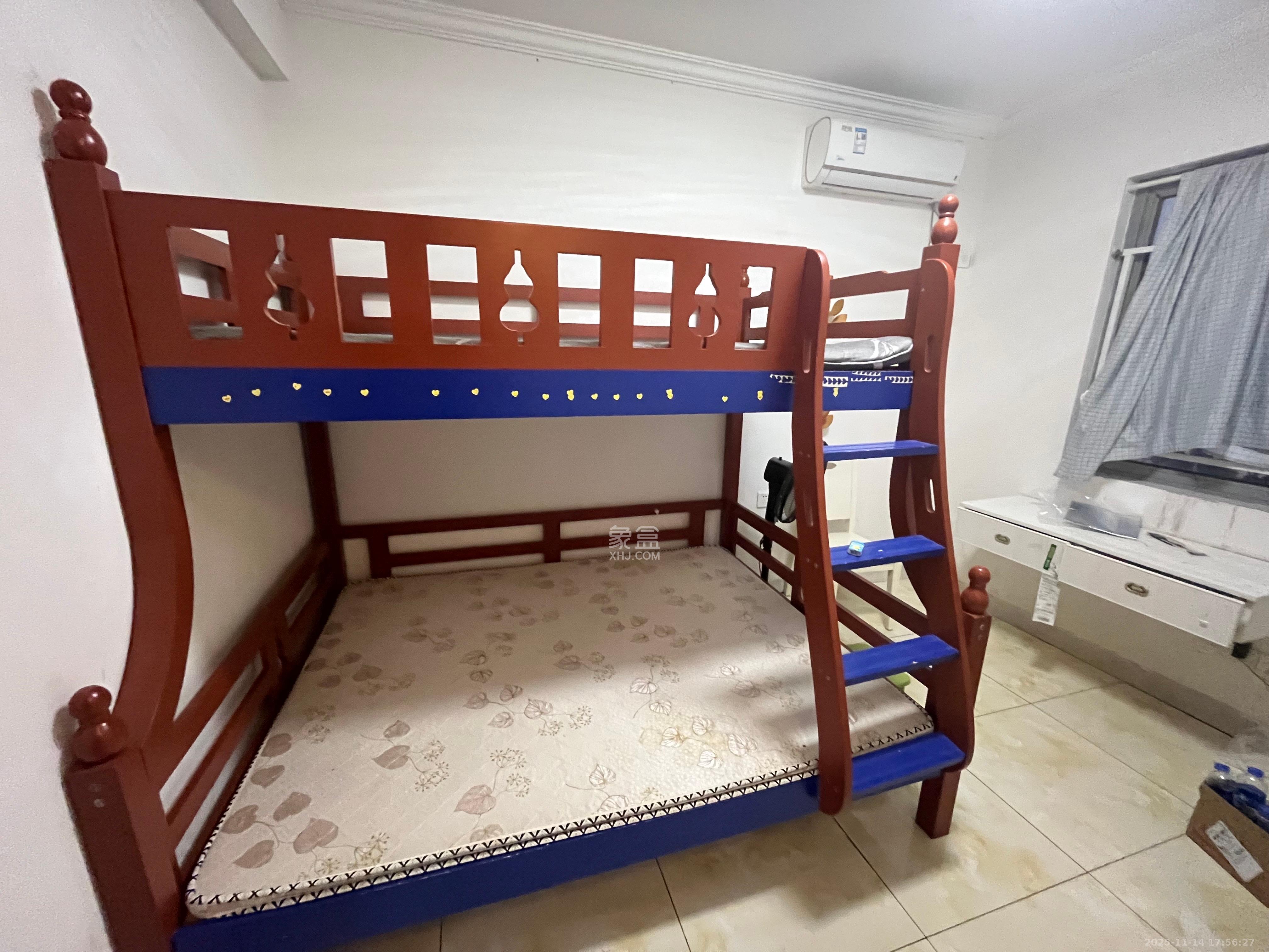 钱隆世家  1室0厅0卫    2000.0元/月室内图