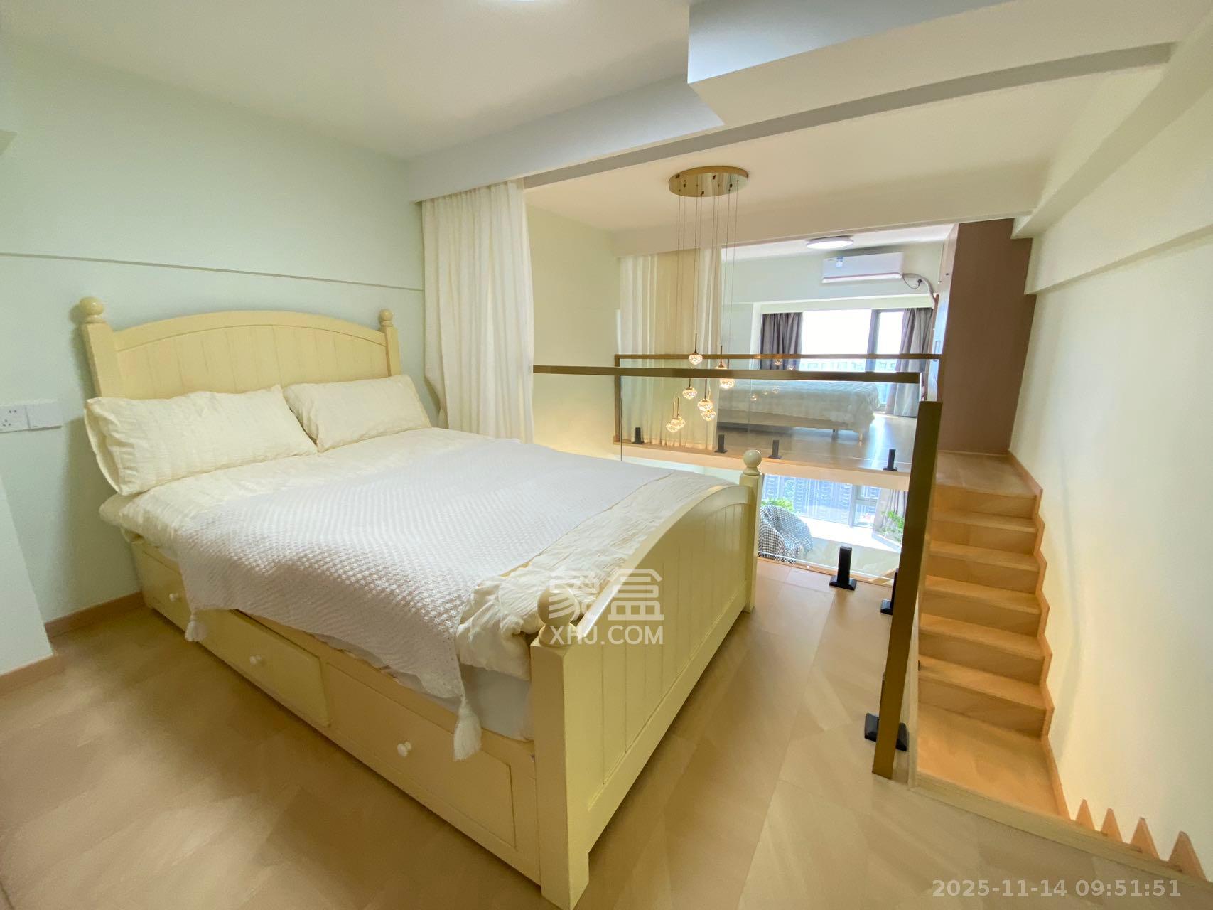 佳兆业云顶都汇  1室0厅0卫    2100.0元/月室内图