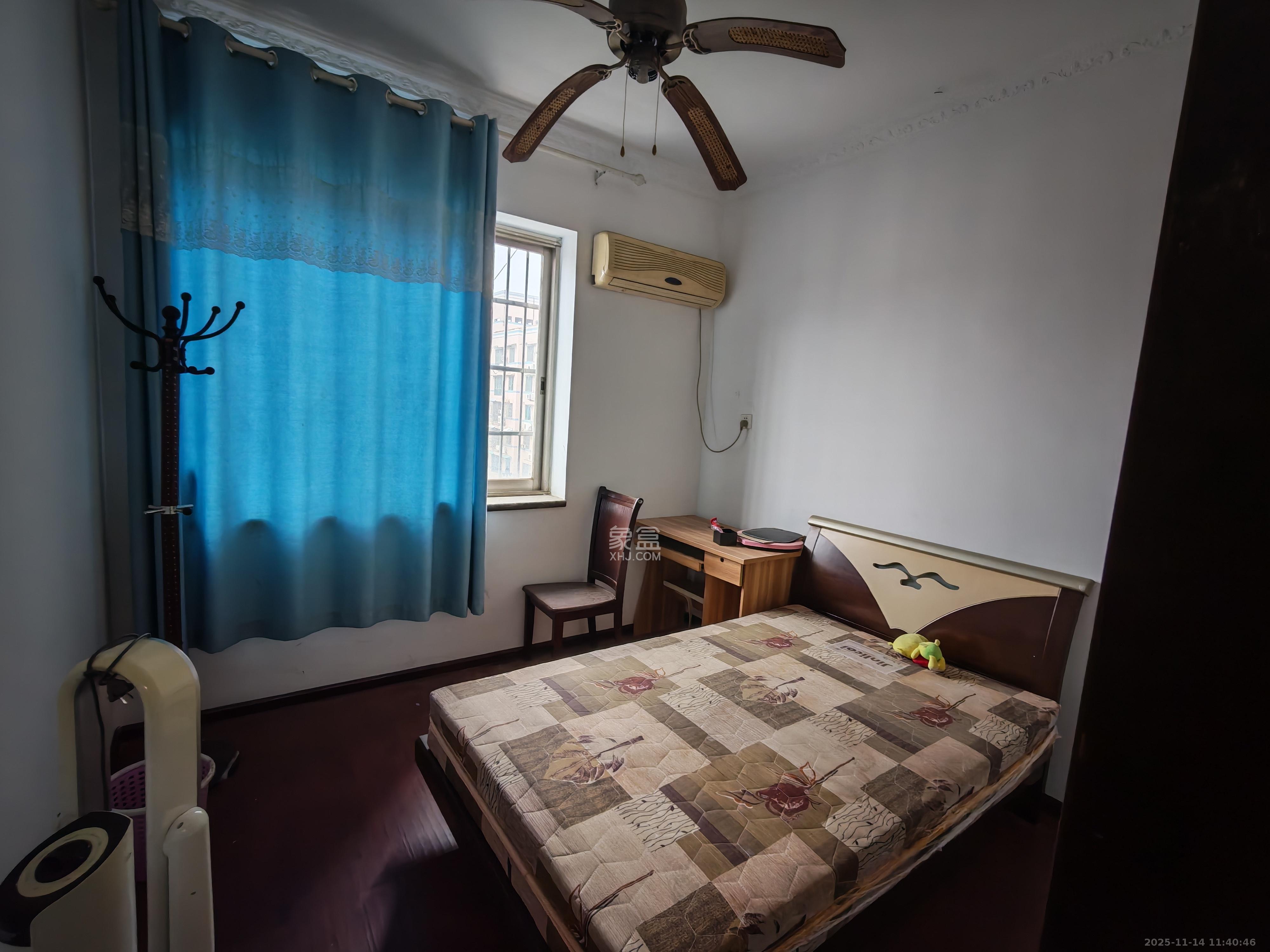 洞井商贸城  5室3厅2卫    2800.0元/月室内图