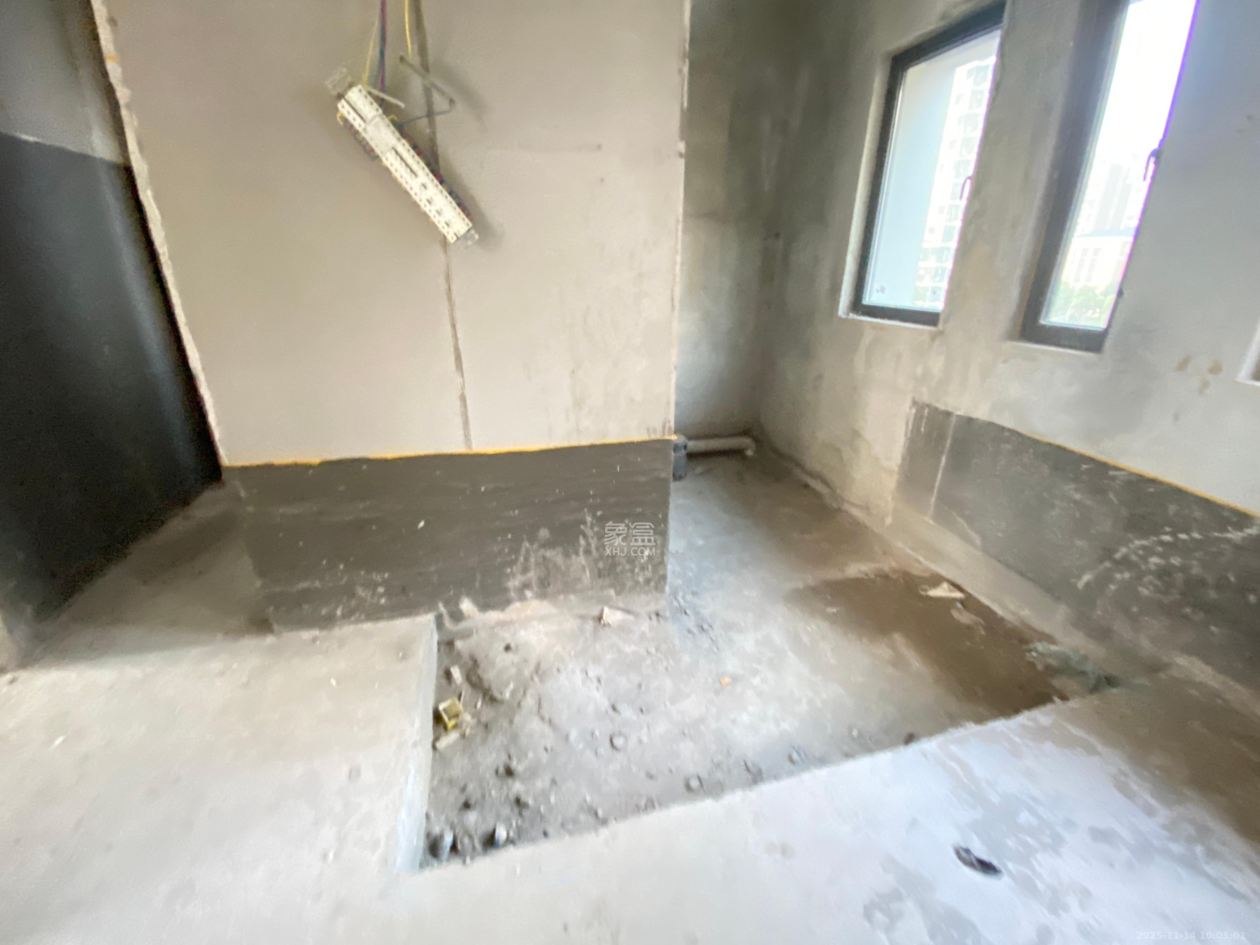 碧桂园星荟  1室0厅0卫    13.0万