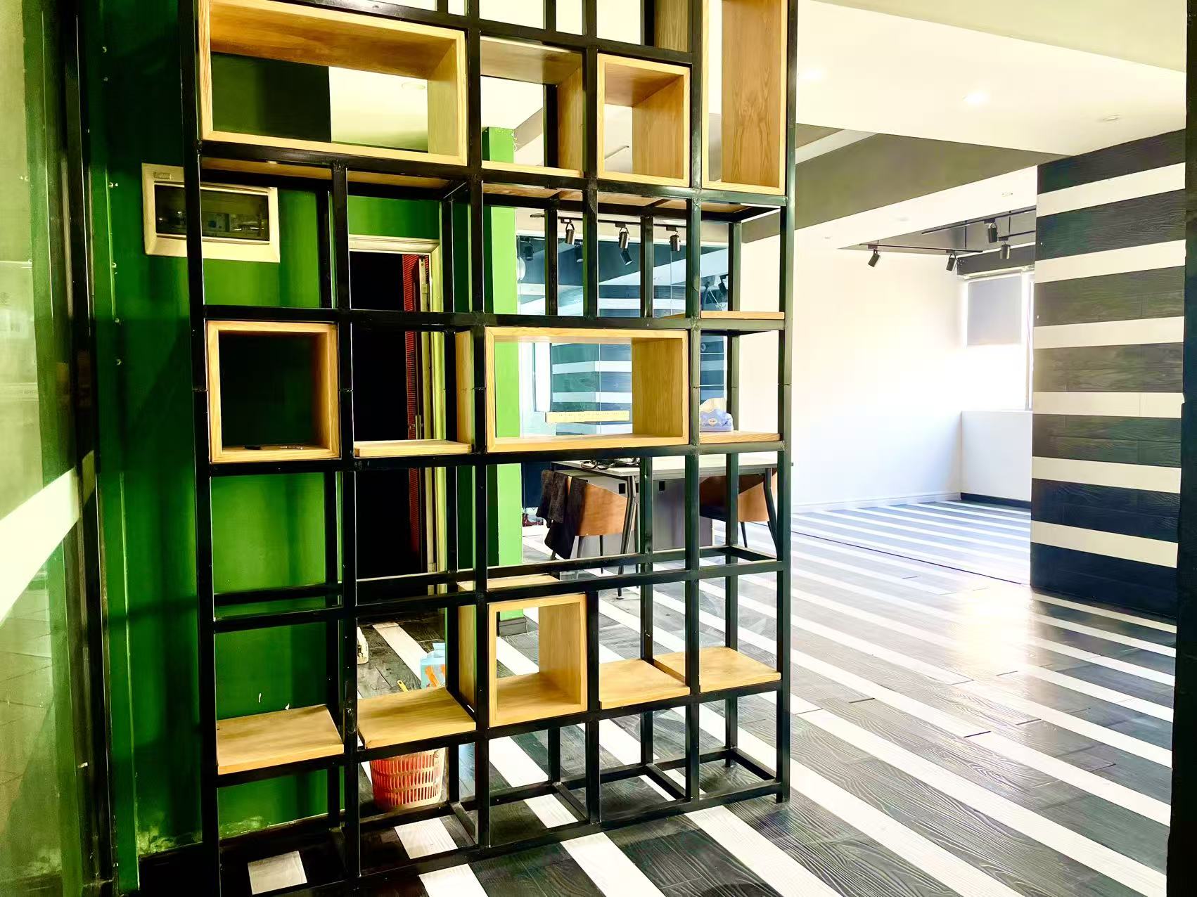 帝国大厦  1室1厅1卫    4000.0元/月室内图