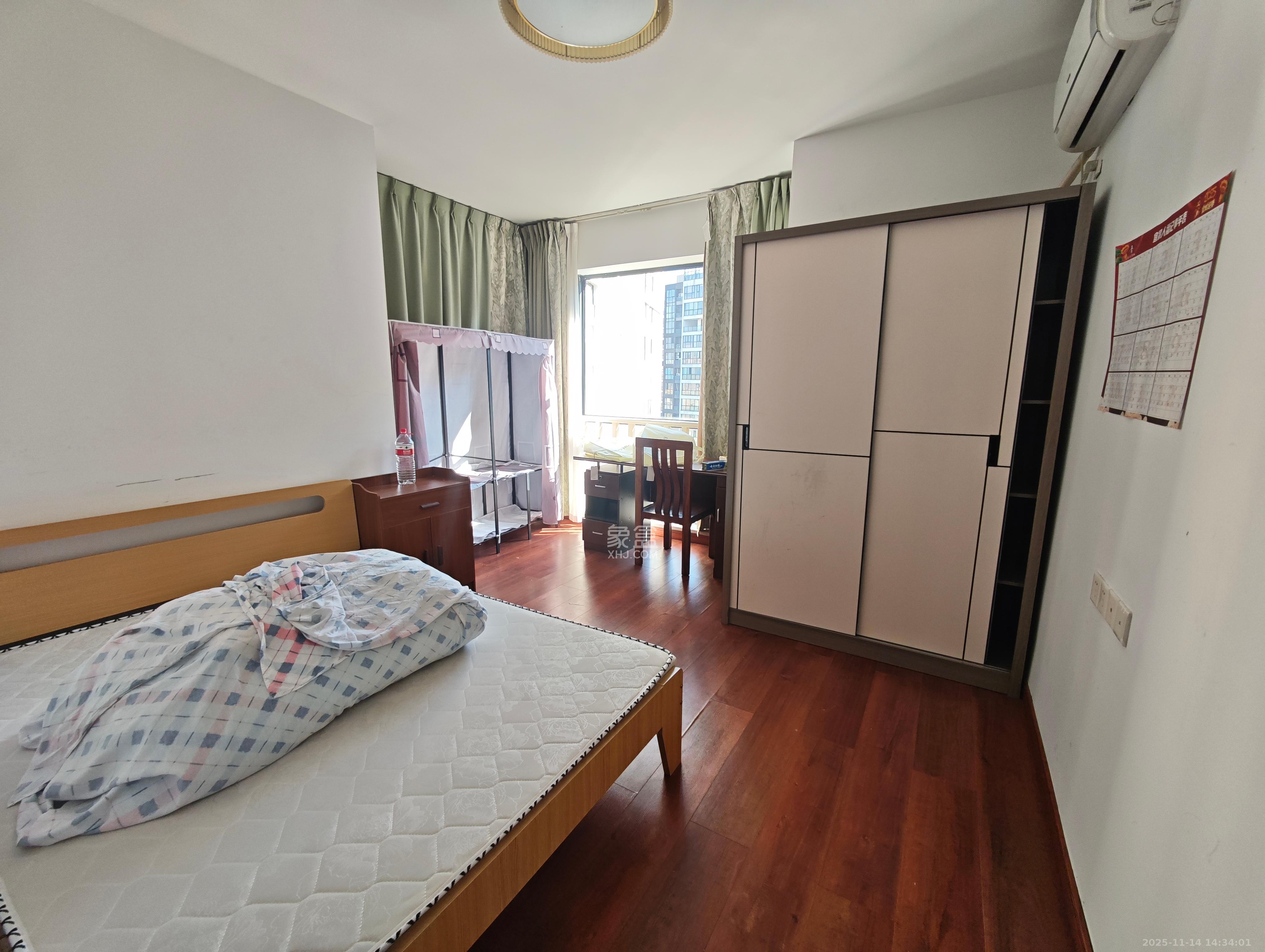 融科东南海  4室2厅2卫    3200.0元/月室内图