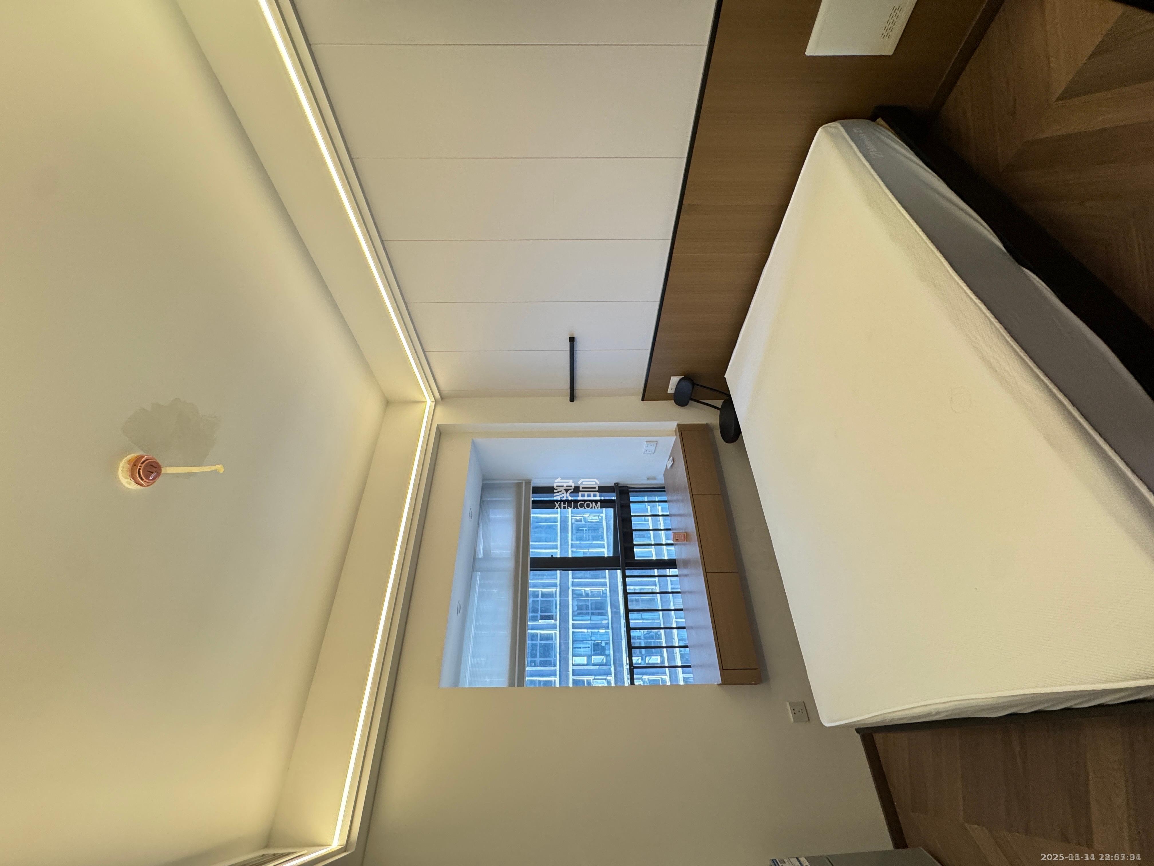 龙湖铂金岛 1室1厅1卫 1500.0元/月 龙湖铂金岛 1室1厅1卫 1500.0元/月室内图