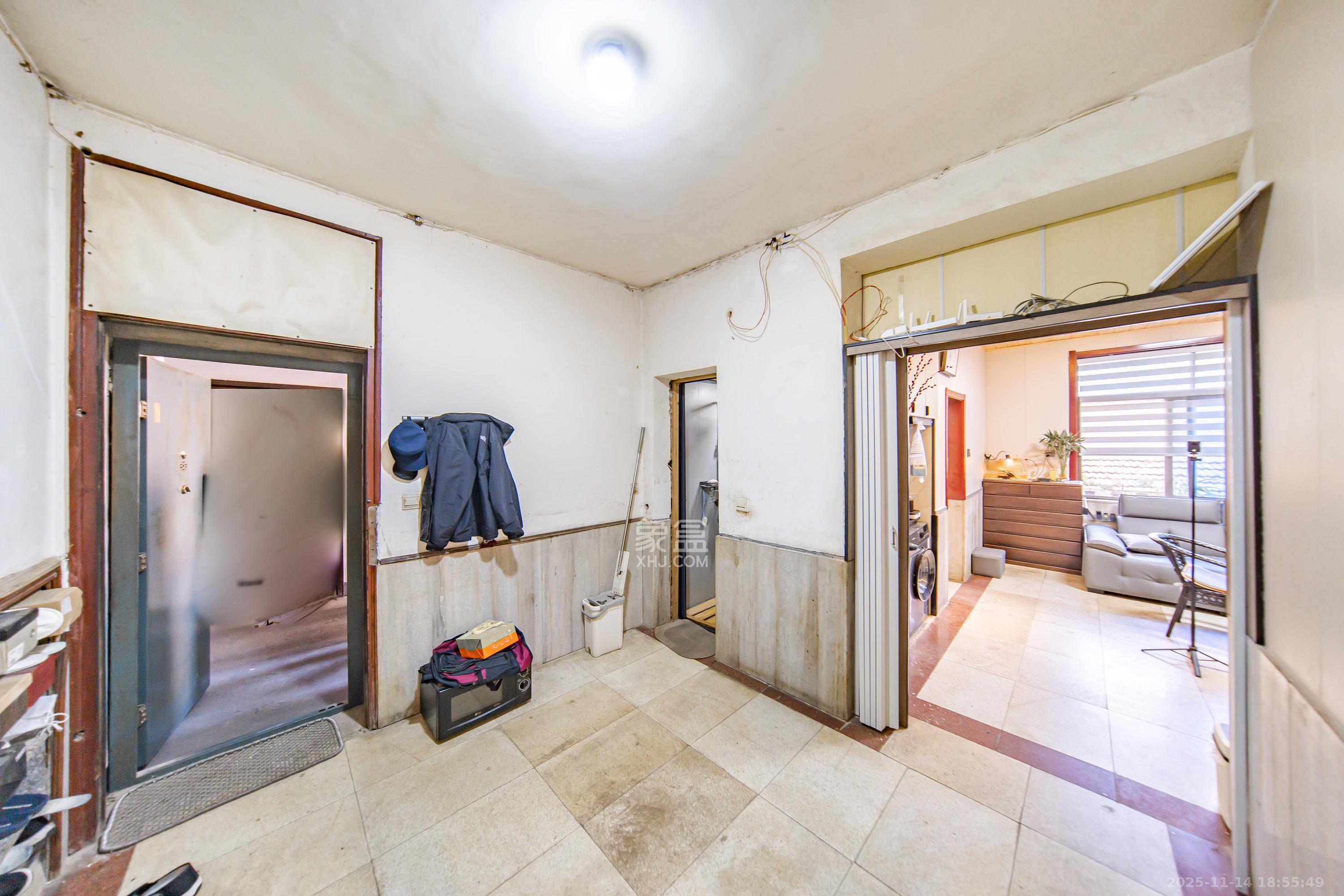 长沙师范附幼附小教师宿舍（崇圣里24号）  3室2厅1卫    52.0万其他