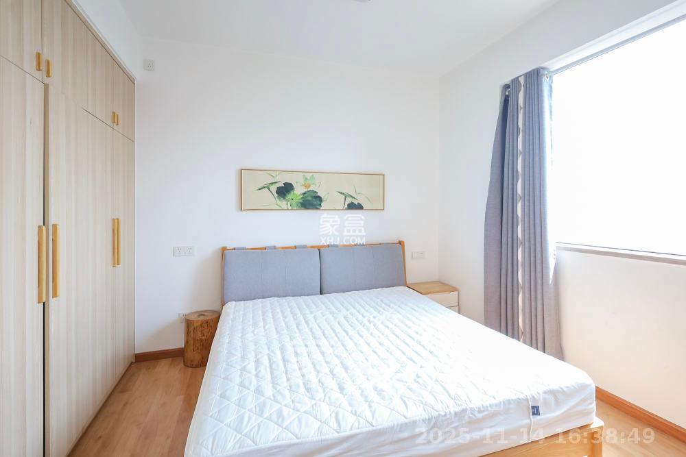 长房八方里（长房公园里）   60.0㎡      2300.0元/月