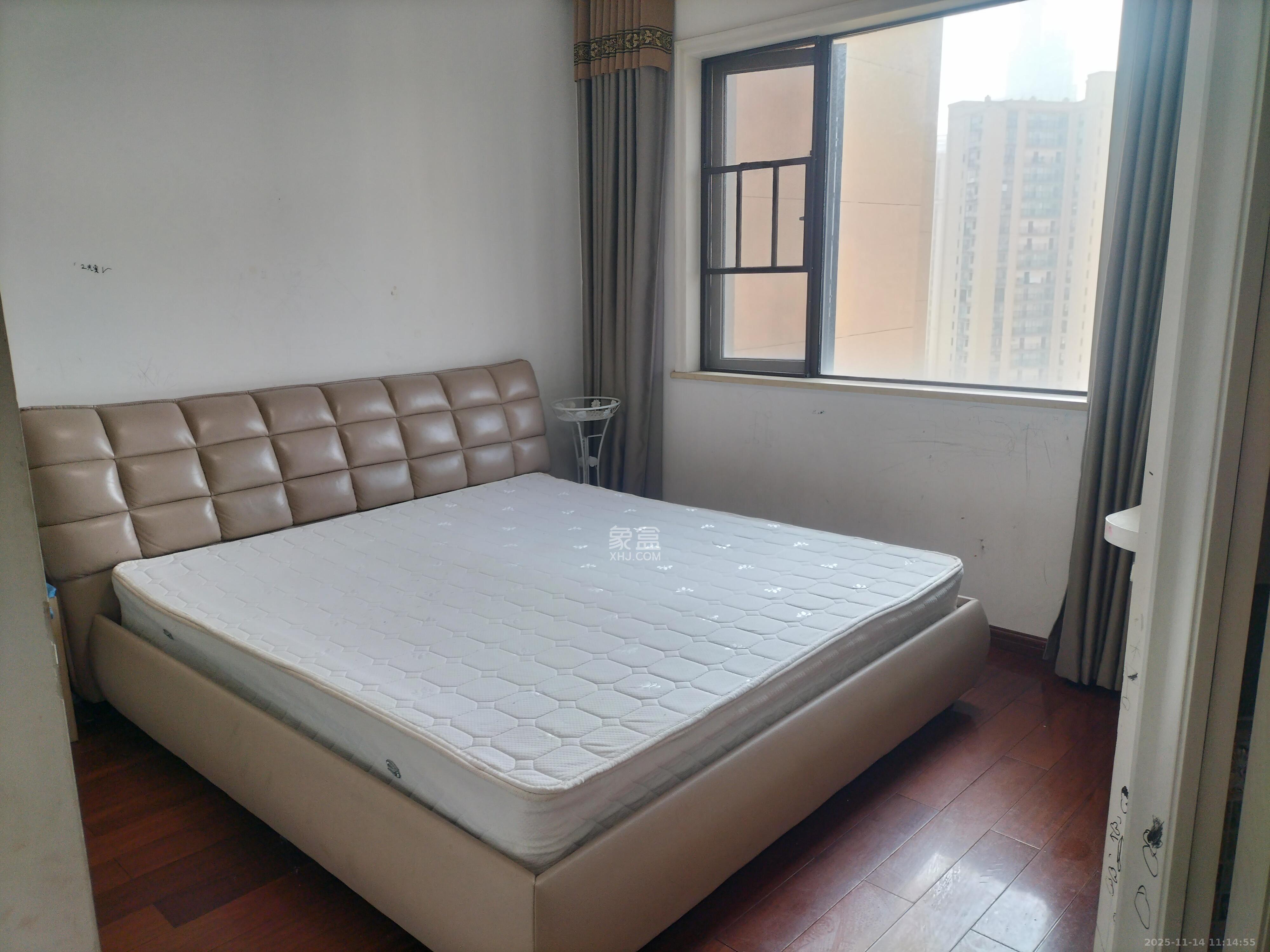 梅溪湖合能璞丽  3室2厅1卫    2500.0元/月室内图