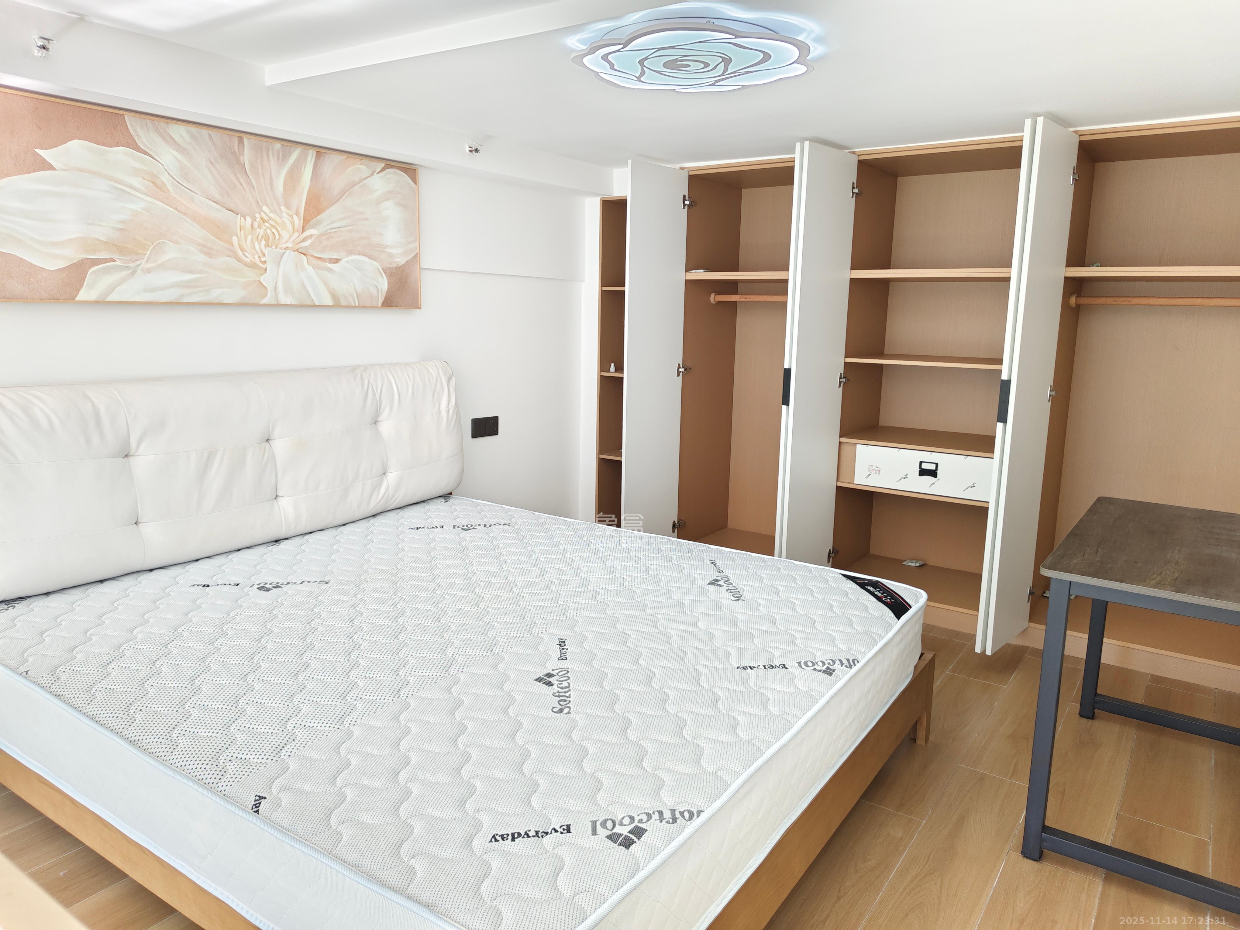 恒伟星中心  1室1厅1卫    2200.0元/月室内图