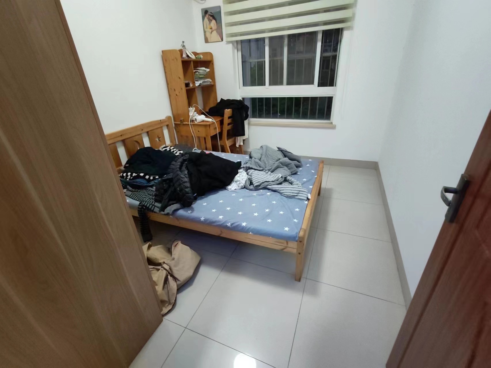 四季华庭金色年华  2室2厅1卫    2500.0元/月室内图