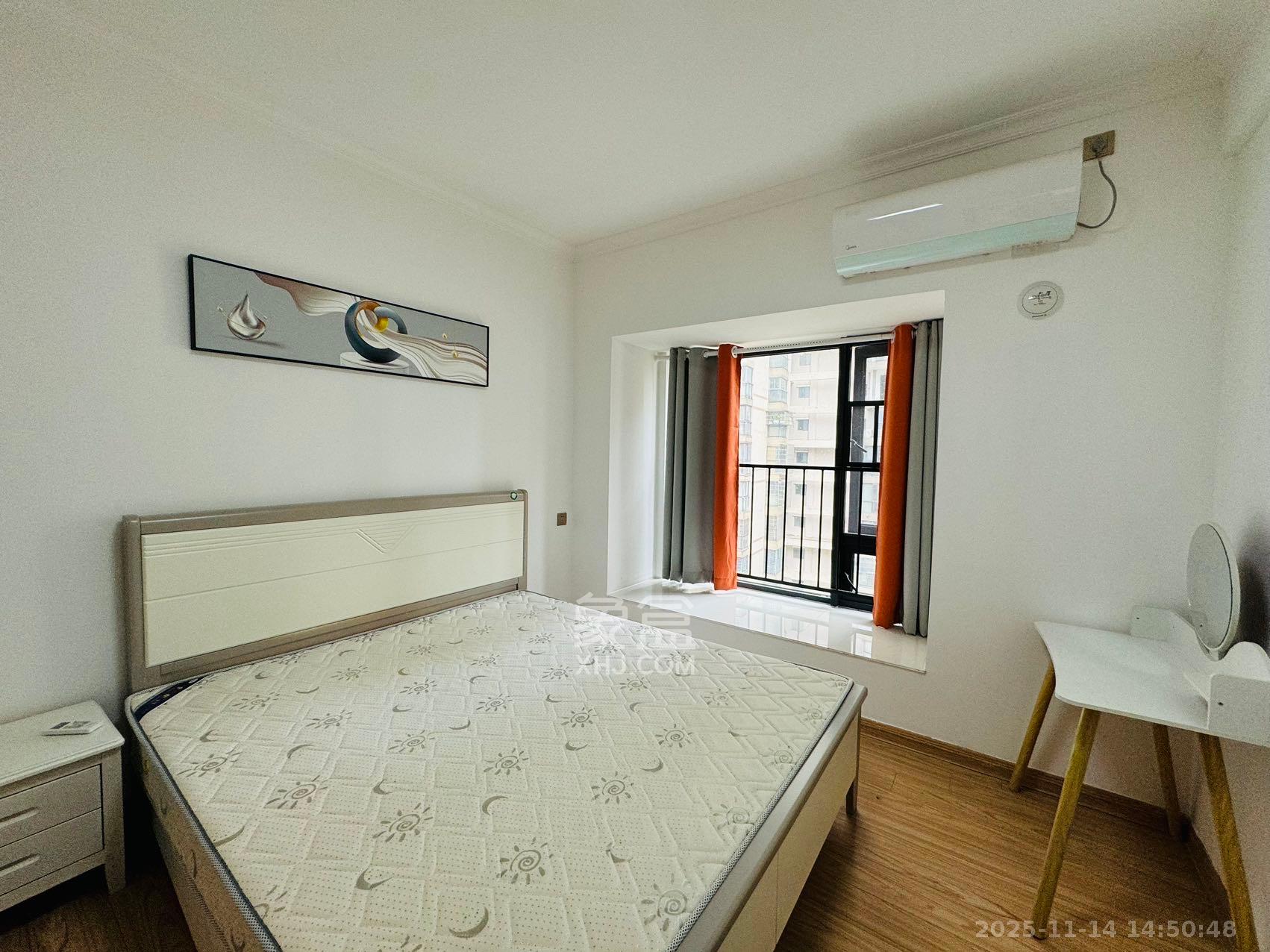 碧桂园城市之光 1室0厅0卫 2400.0元/月 碧桂园城市之光 1室0厅0卫 2400.0元/月室内图