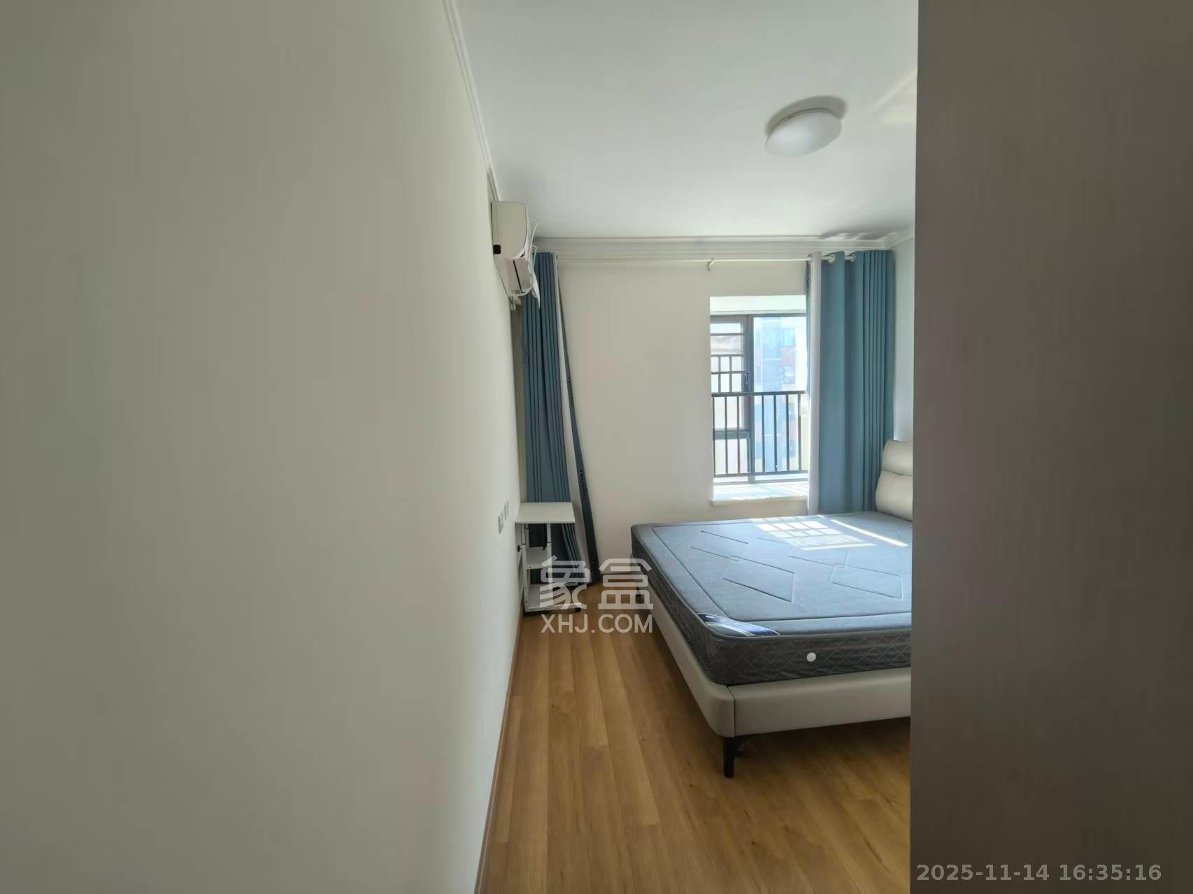 中建璟和城  1室0厅0卫    2500.0元/月室内图