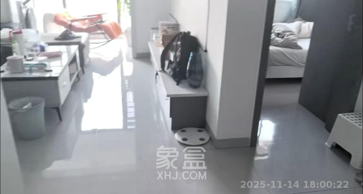 文景家园  2室1厅1卫    2000.0元/月室内图