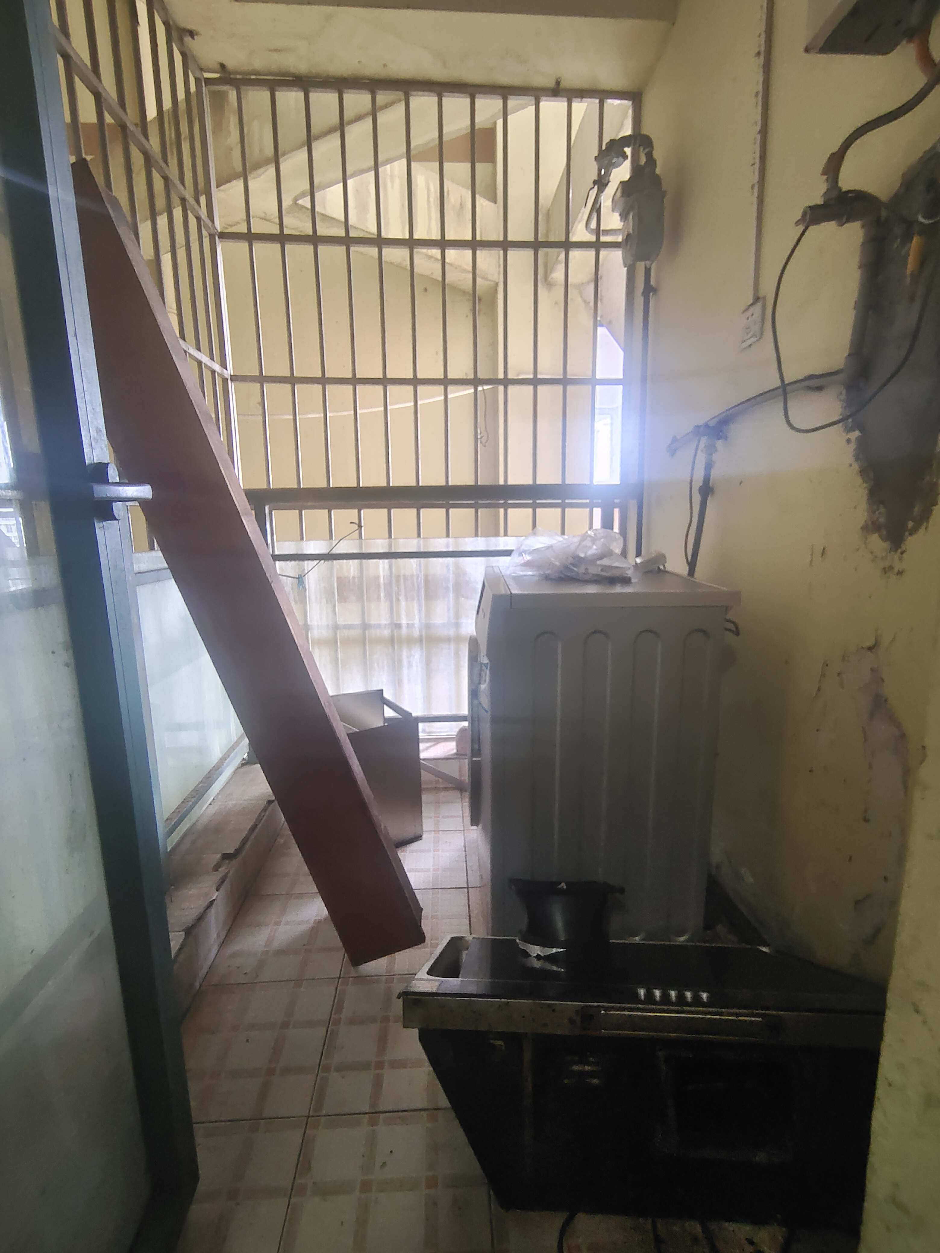 祥阁深蓝湾  2室2厅1卫    2300.0元/月室内图