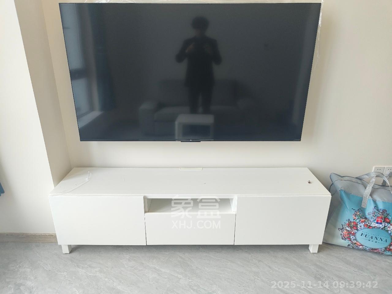 梅溪湖金茂湾  1室0厅0卫    1800.0元/月室内图