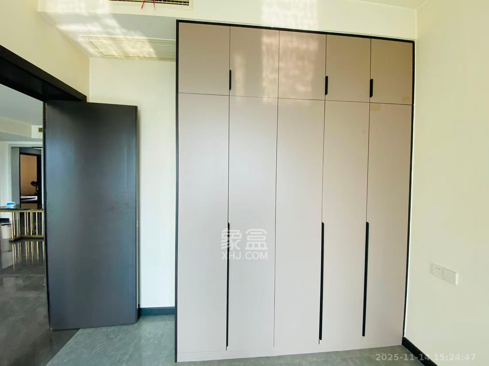 远洋外滩壹号  4室2厅2卫    7500.0元/月室内图