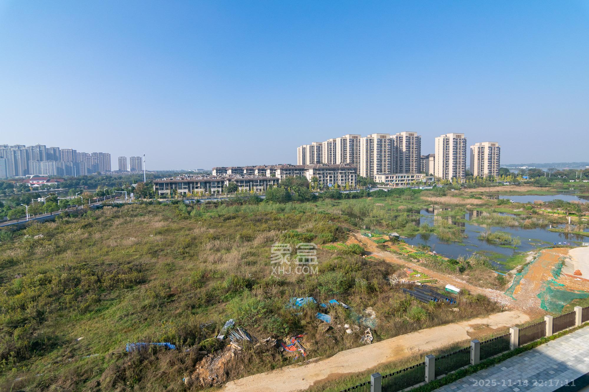 澳海云湘赋  3室2厅2卫    68.8万其他