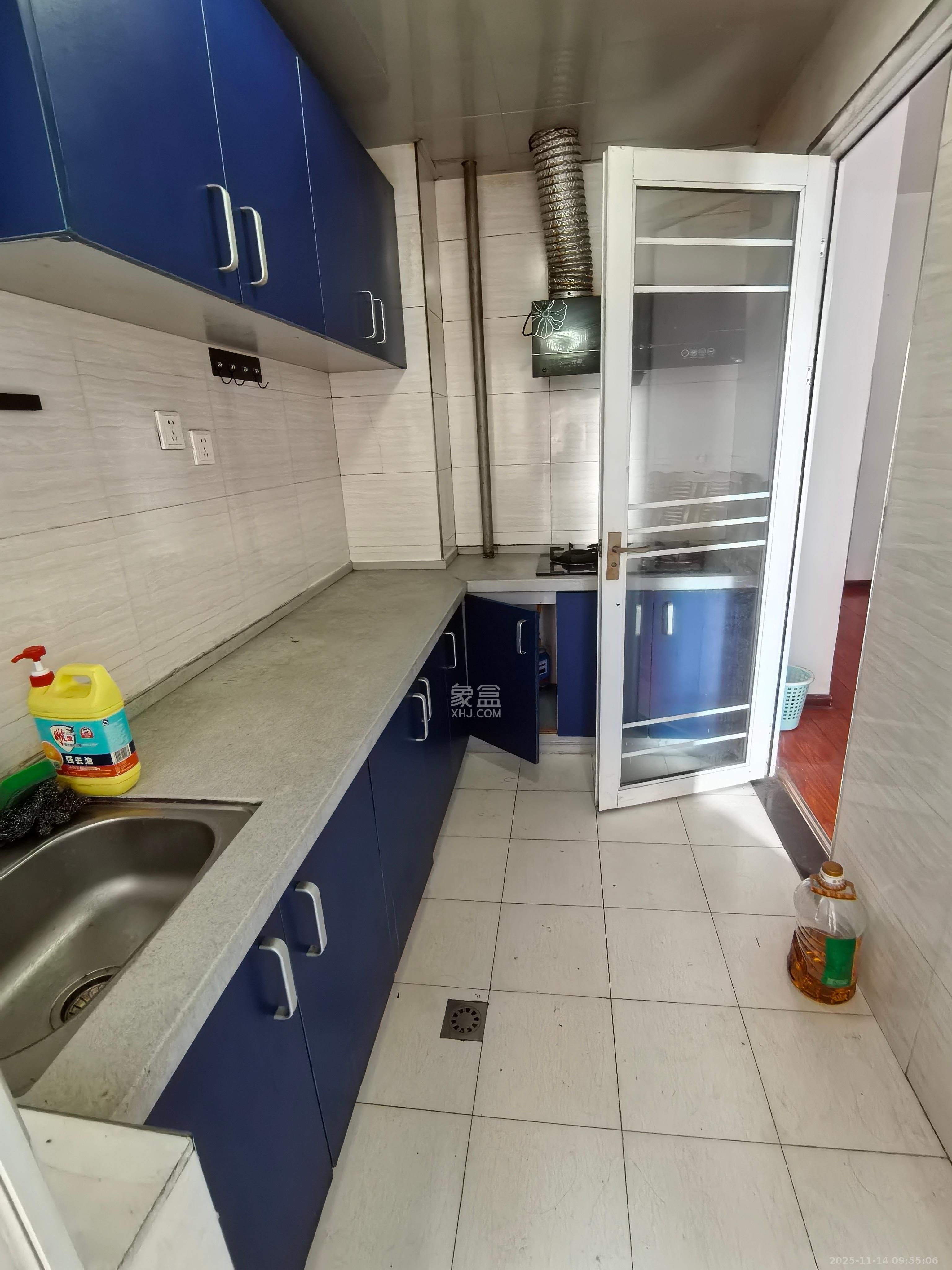 紫晶城  2室2厅1卫    1300.0元/月室内图