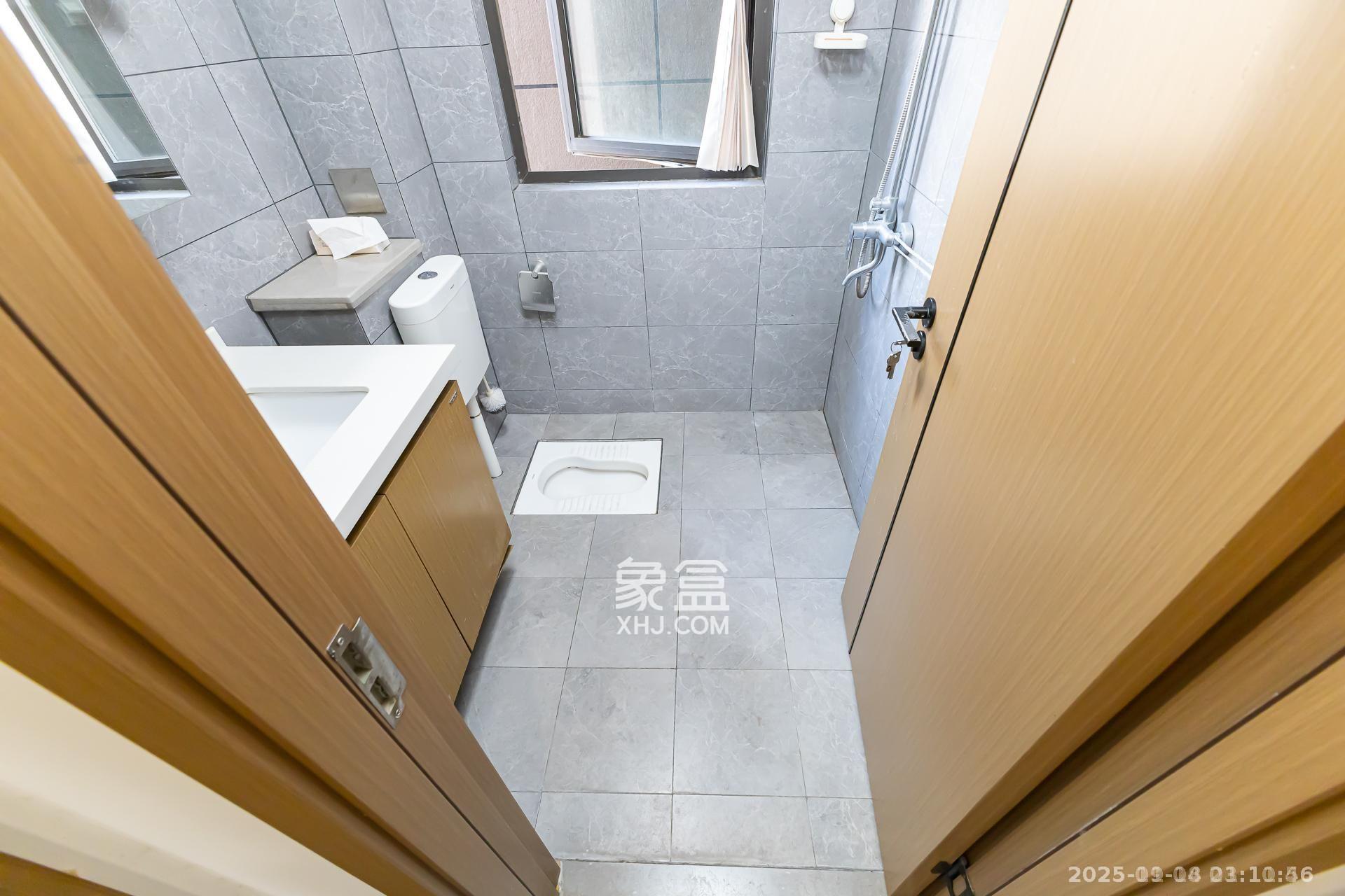 润和滨江府 1室1厅1卫 1700.0元/月 润和滨江府 1室1厅1卫 1700.0元/月室内图