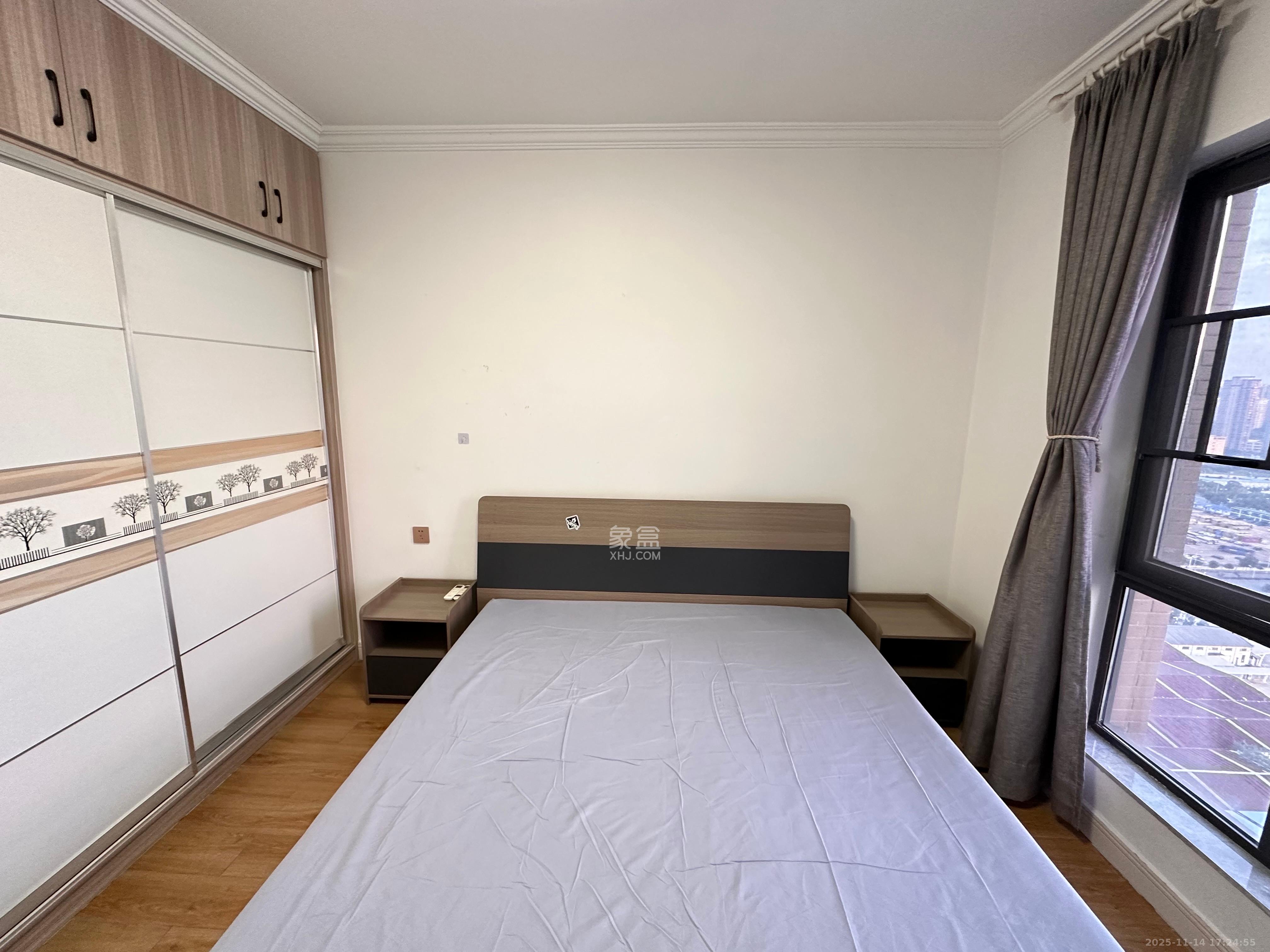 东宜兰园  2室1厅1卫    2000.0元/月室内图