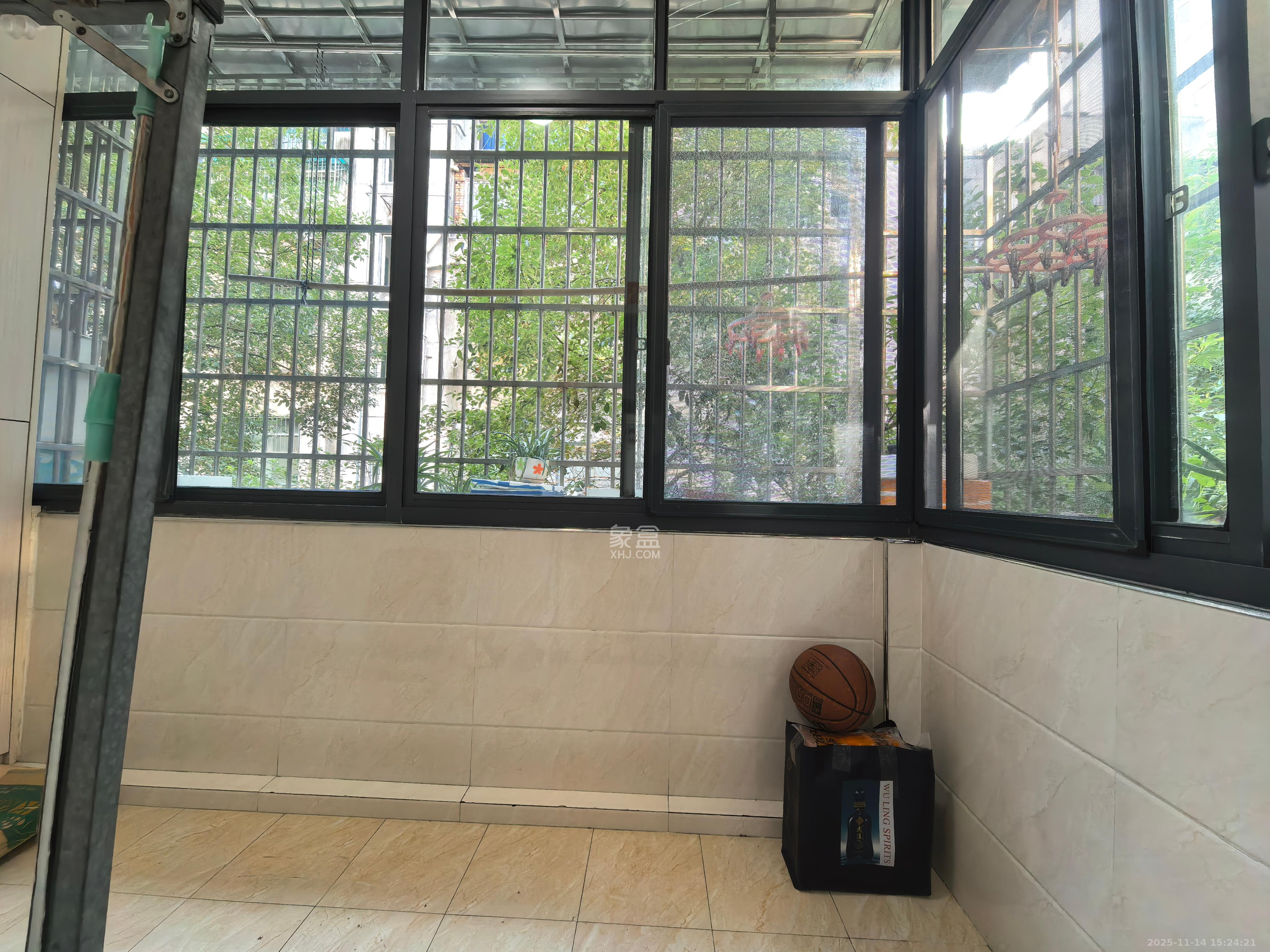 省水院宿舍  2室1厅1卫    3000.0元/月室内图