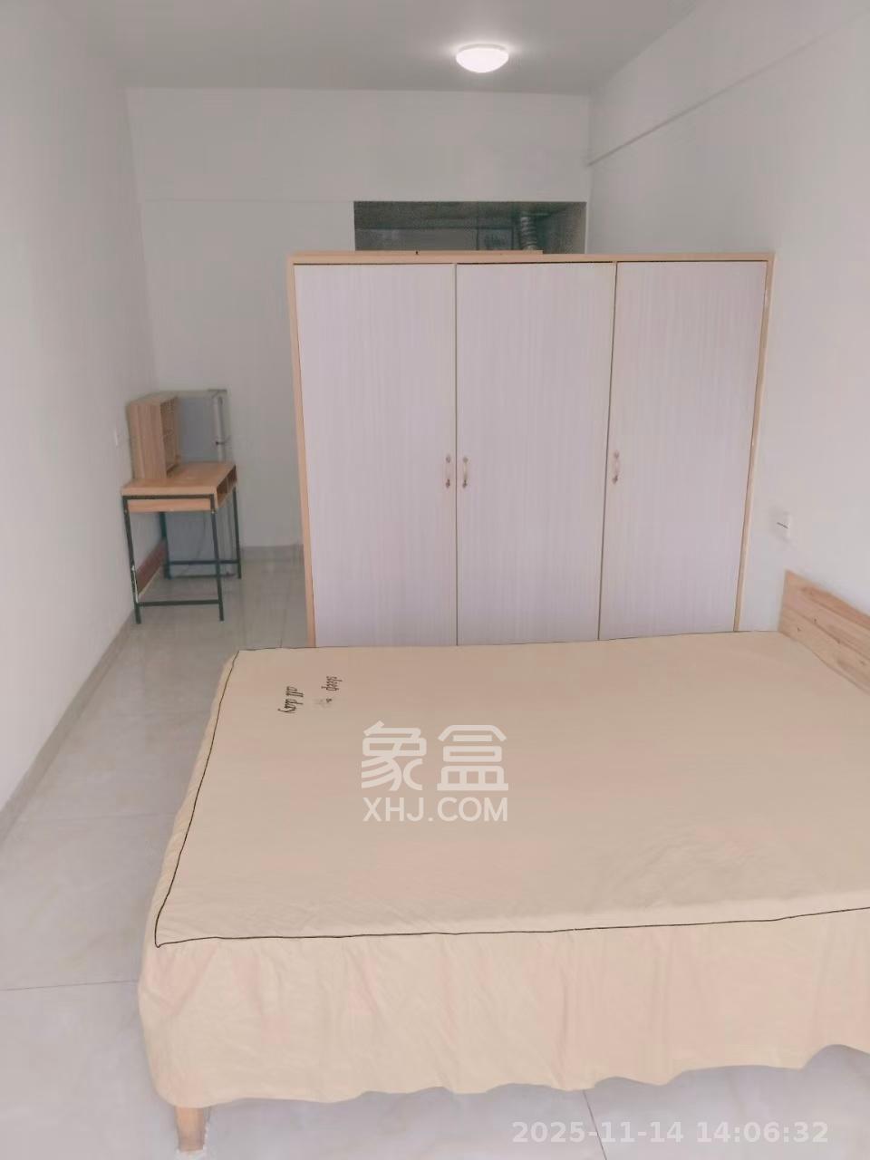 凯通国际城（凯通朝庭）  1室1厅1卫    1450.0元/月室内图