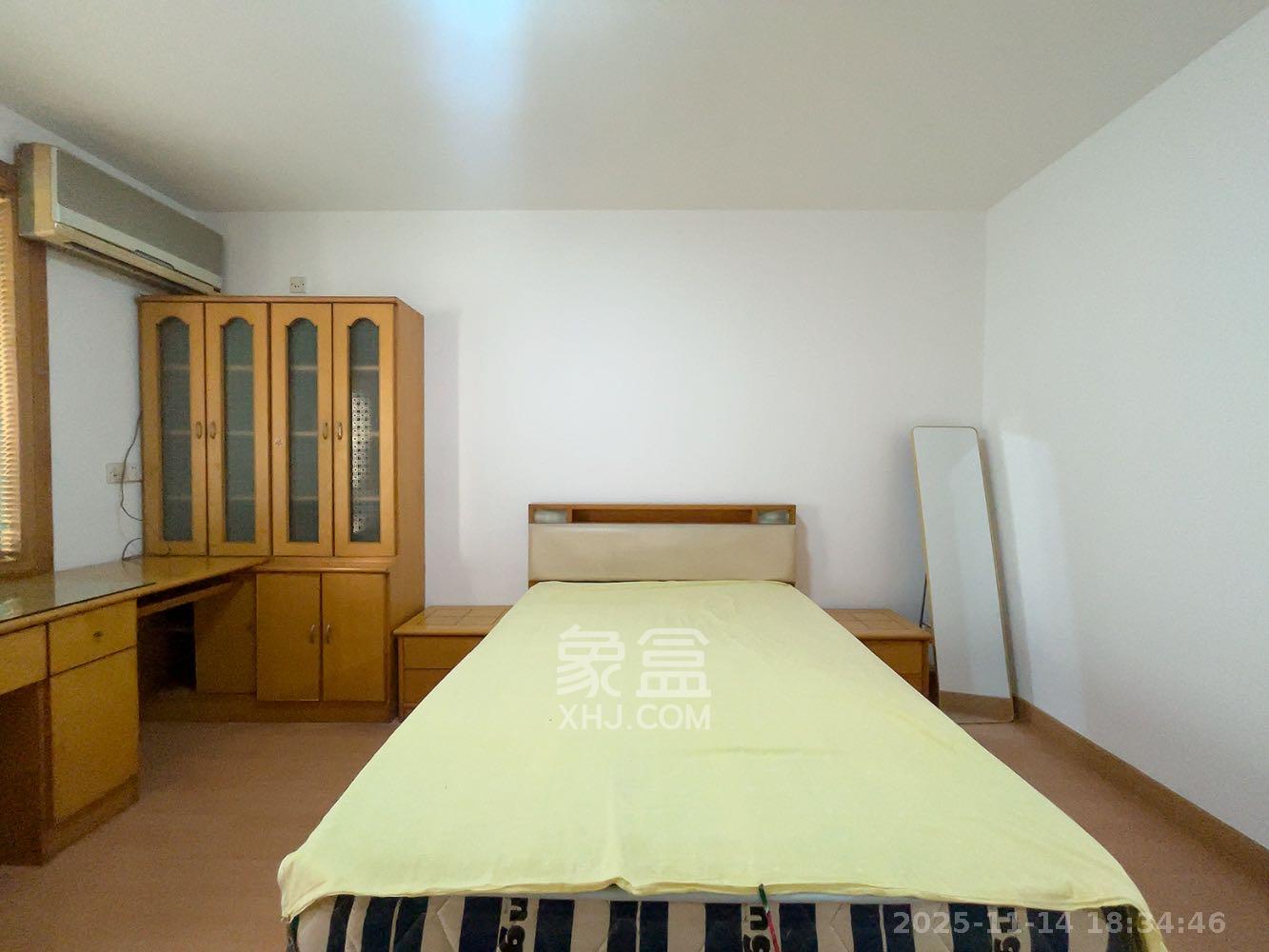 陈家湖小区  2室1厅1卫    2000.0元/月室内图