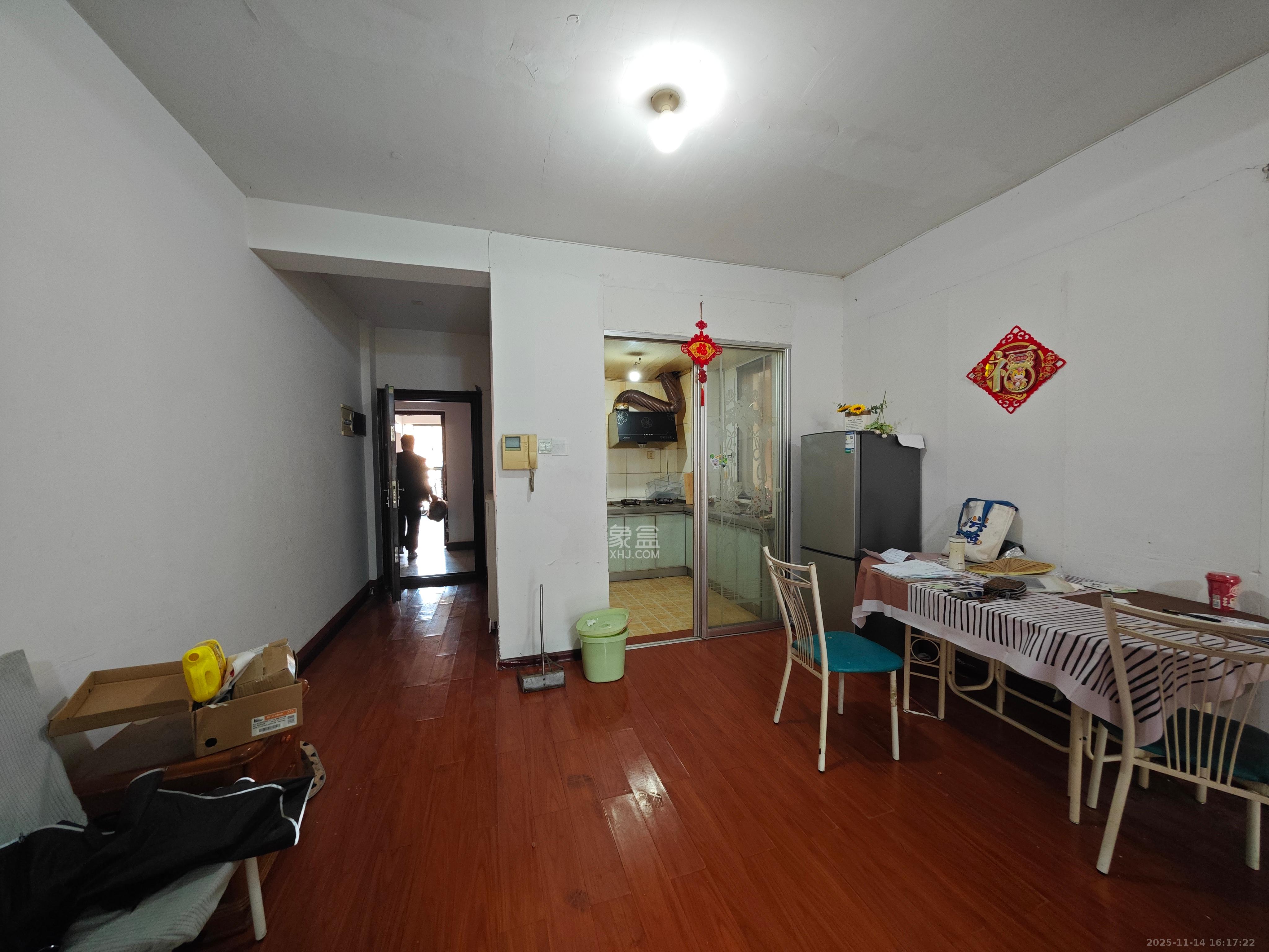 华盛世纪新城 2室2厅1卫 1700.0元/月 华盛世纪新城 2室2厅1卫 1700.0元/月室内图