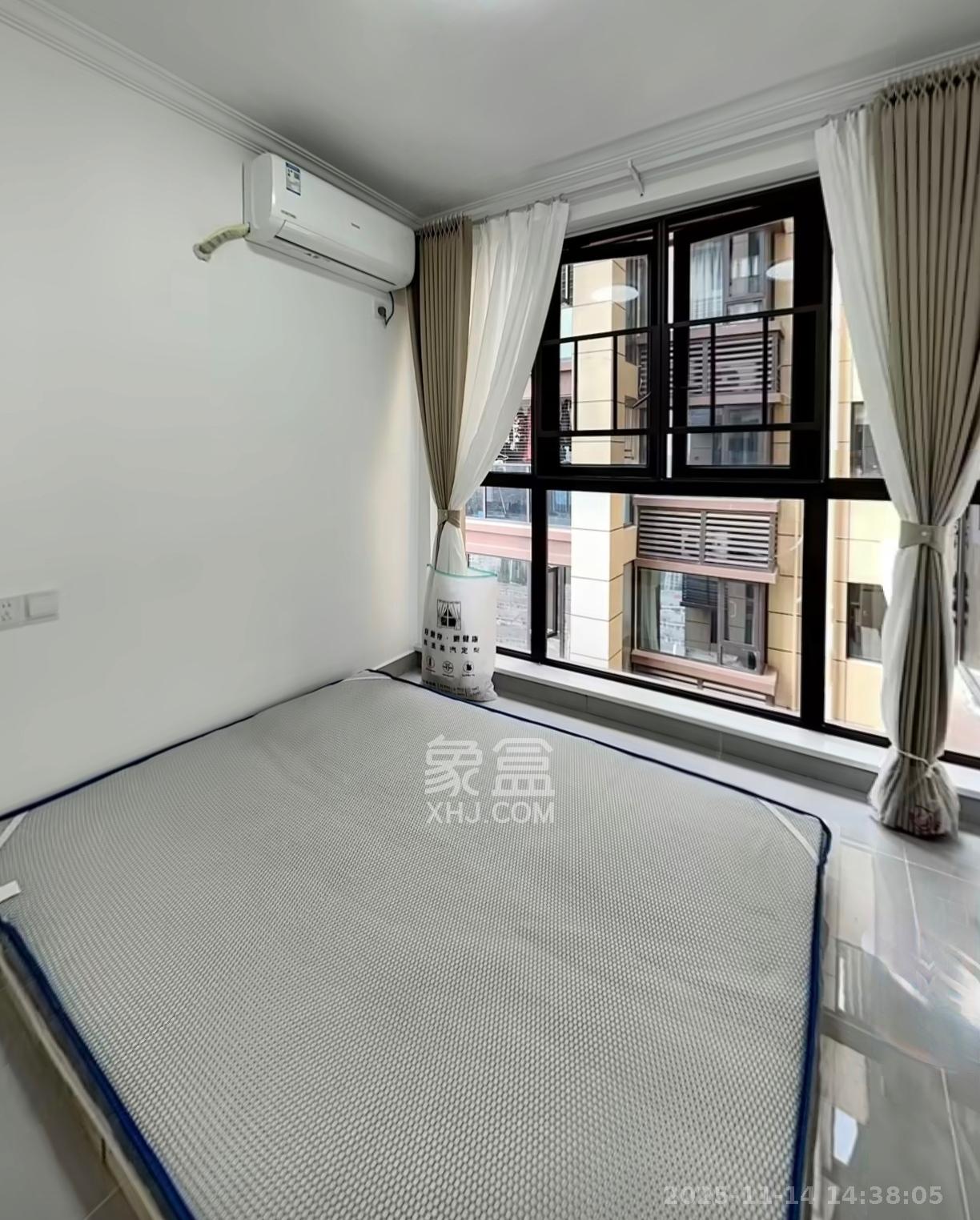 尚东金河湾 3室2厅2卫 3200.0元/月 尚东金河湾 3室2厅2卫 3200.0元/月室内图