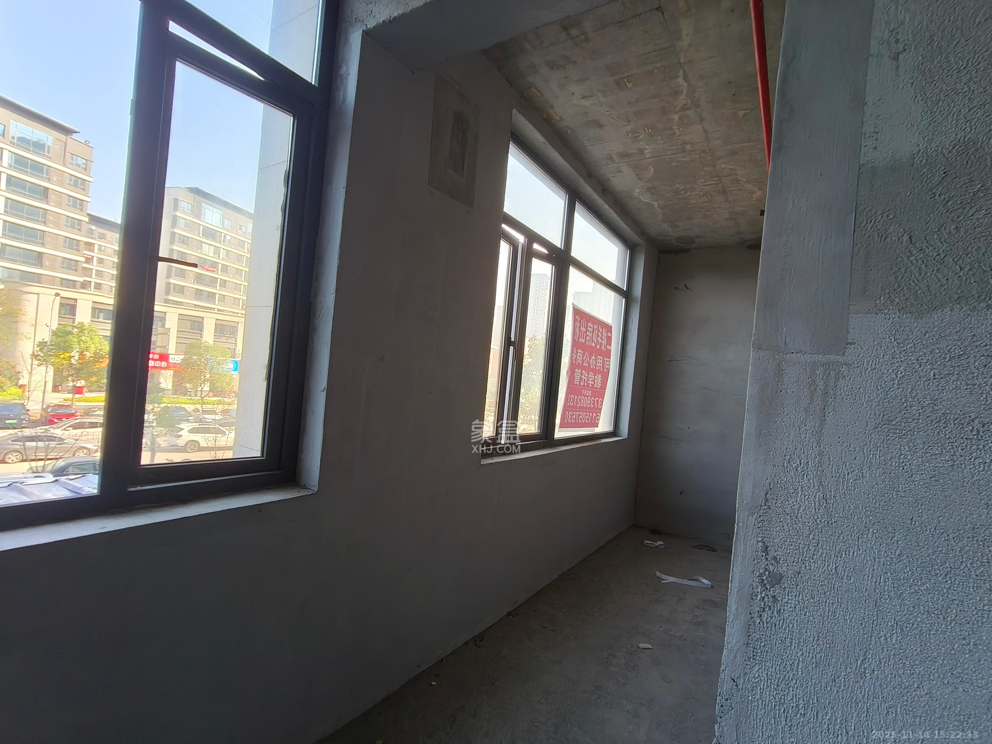 碧桂园翘楚棠  1室1厅1卫    950.0元/月室内图