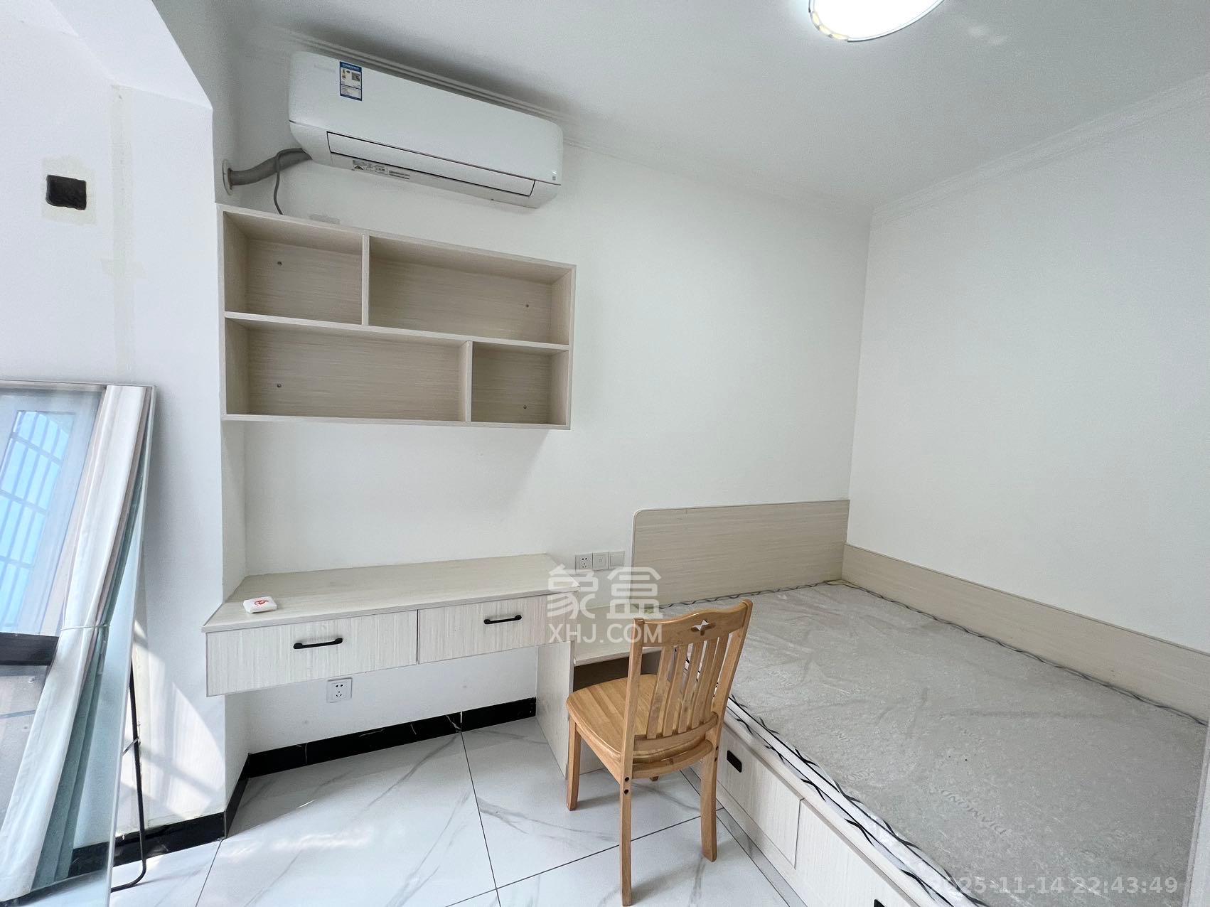 东合新苑 2室2厅1卫 2000.0元/月 东合新苑 2室2厅1卫 2000.0元/月室内图