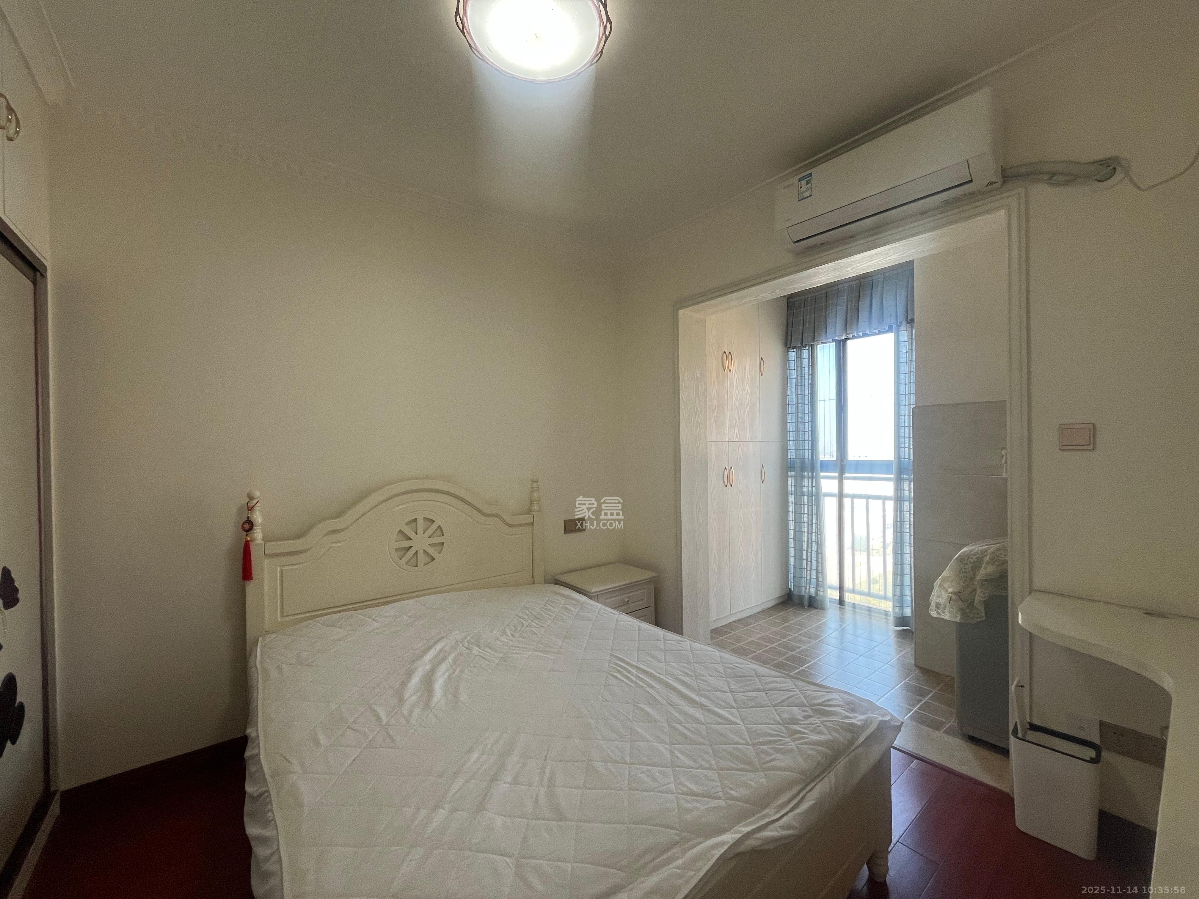 旭辉华庭  3室2厅2卫    2800.0元/月室内图