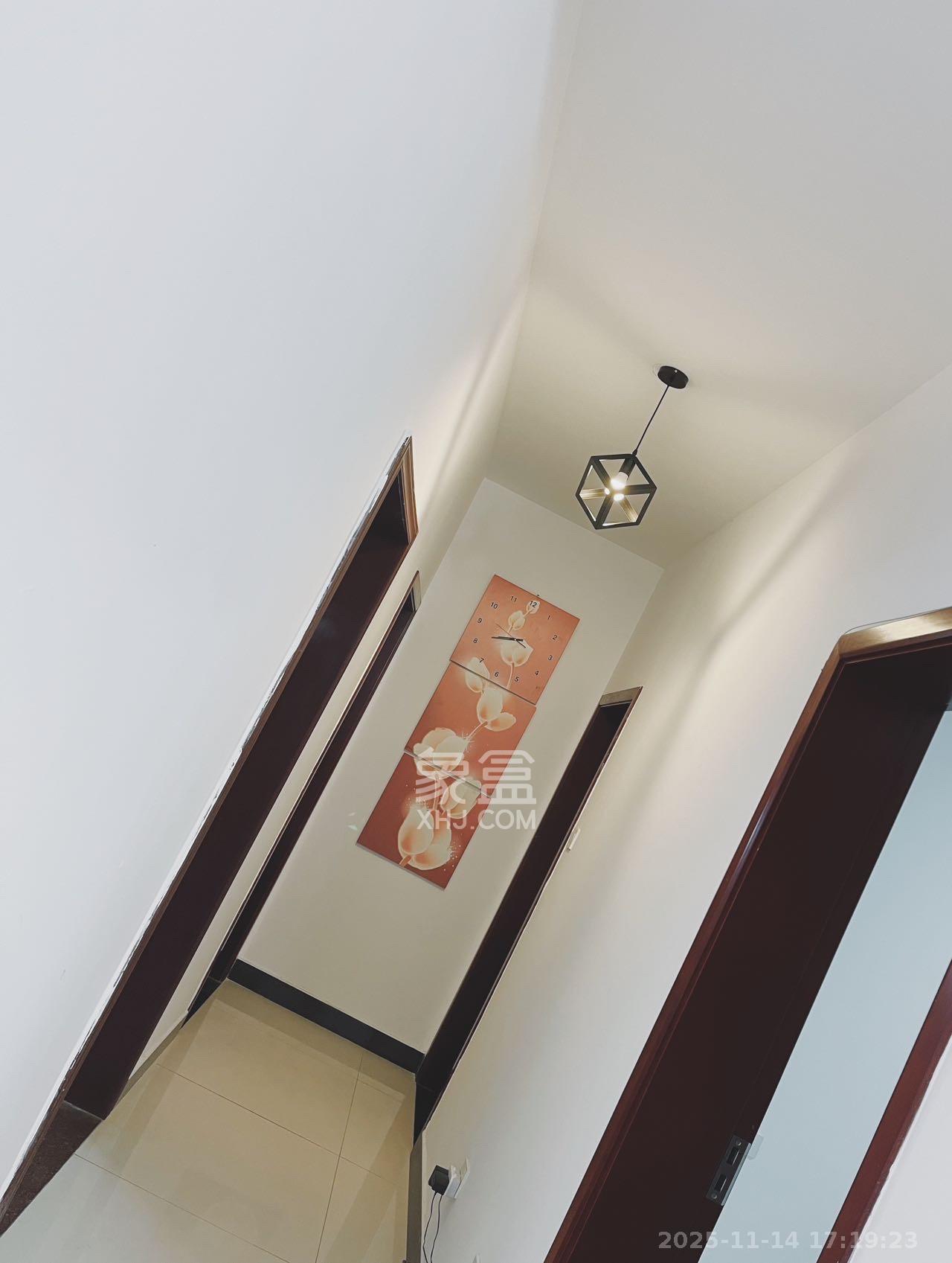 金域南外滩（望江佳园）  3室2厅2卫    4500.0元/月室内图