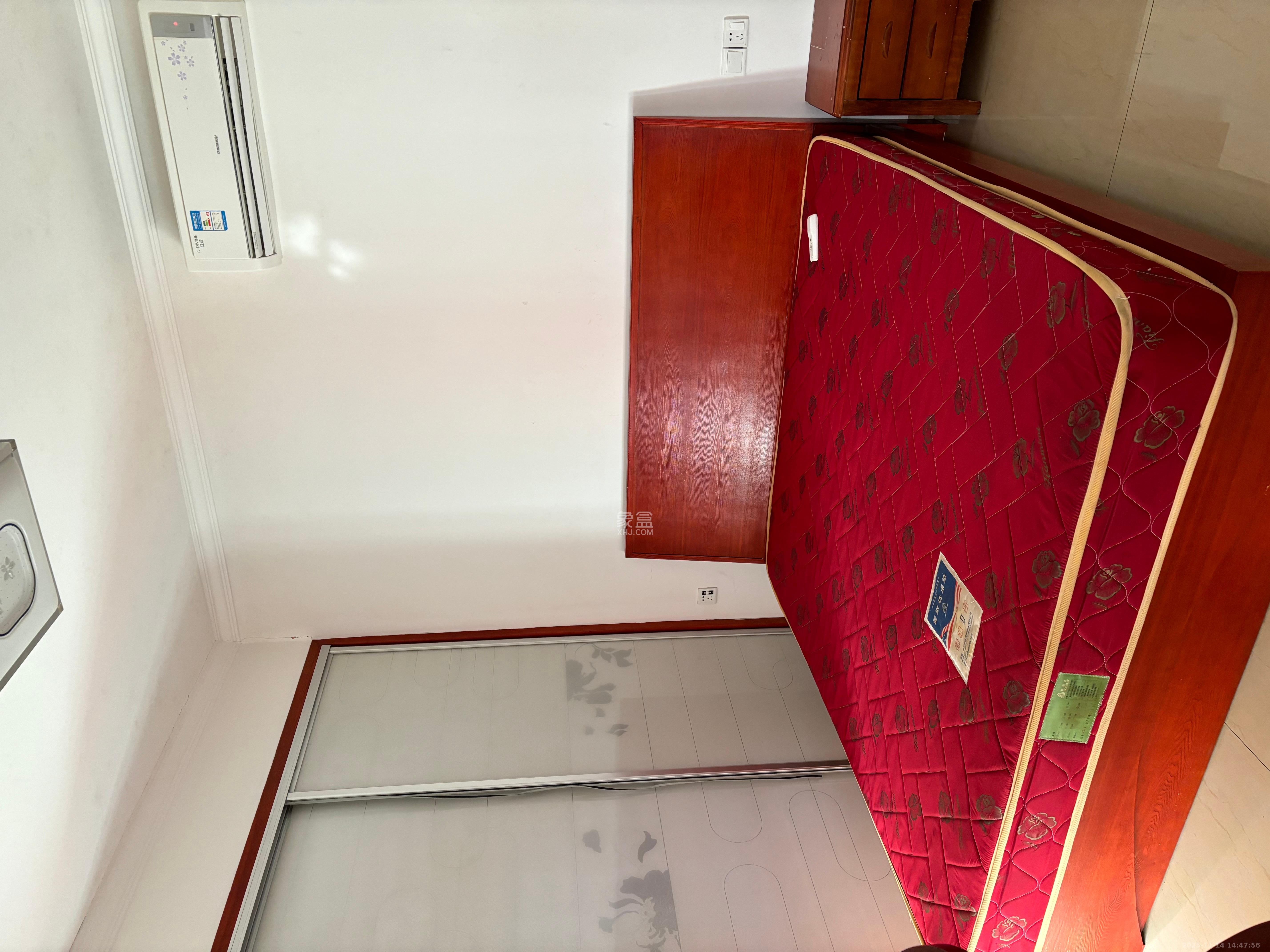 御溪国际  2室2厅1卫    2200.0元/月室内图