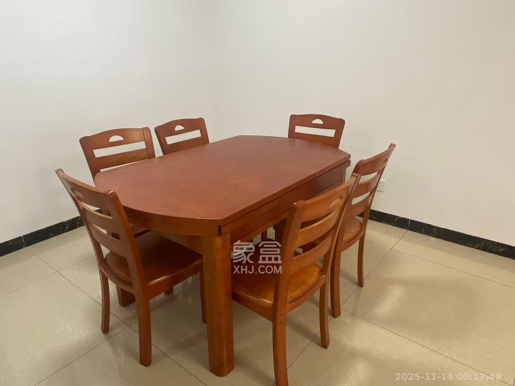 岳华新苑 2室2厅1卫 2200.0元/月 岳华新苑 2室2厅1卫 2200.0元/月室内图