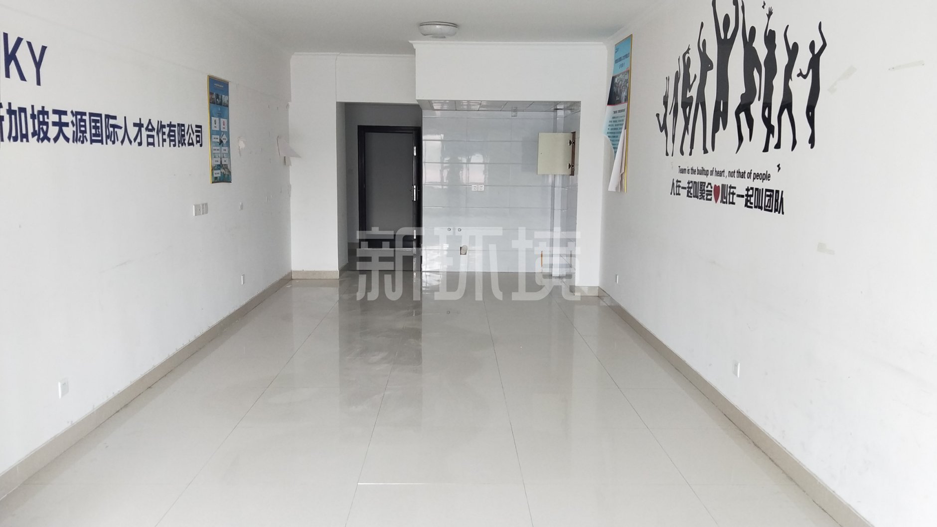 黄金大厦  1室1厅1卫    1000.0元/月室内图