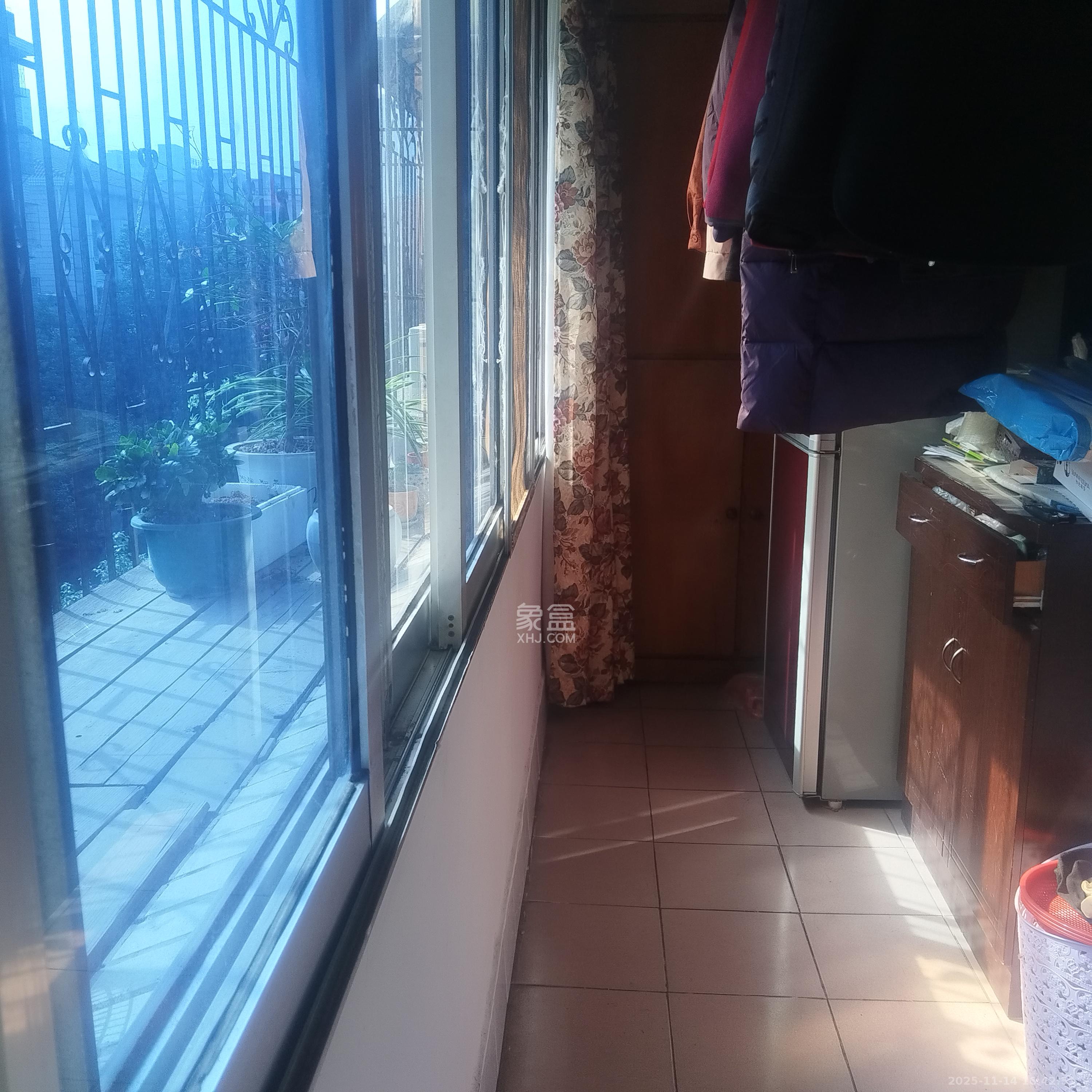 西站宿舍  1室0厅0卫    1600.0元/月室内图