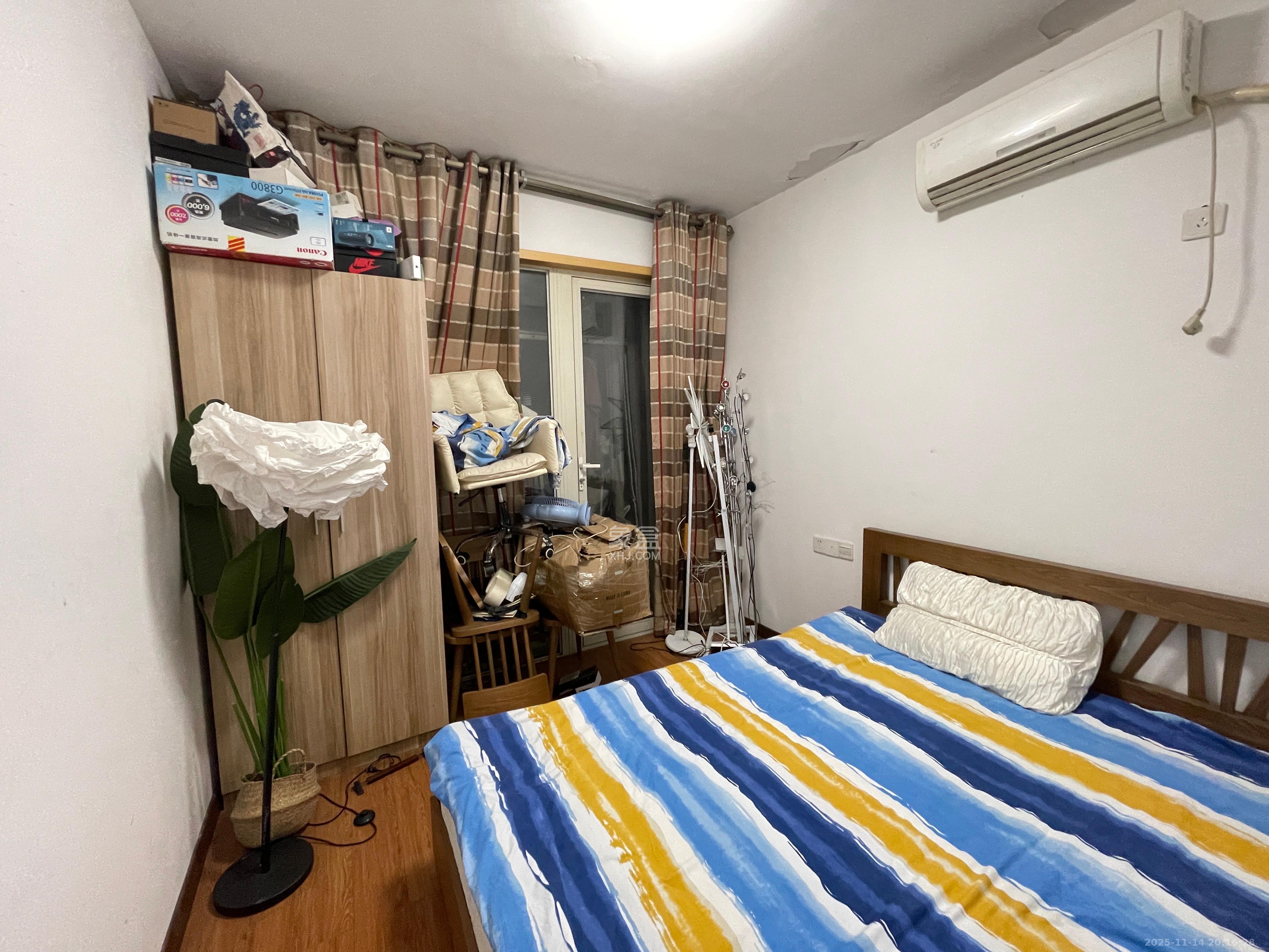 北辰三角洲E5区 2室1厅1卫 3200.0元/月 北辰三角洲E5区 2室1厅1卫 3200.0元/月室内图