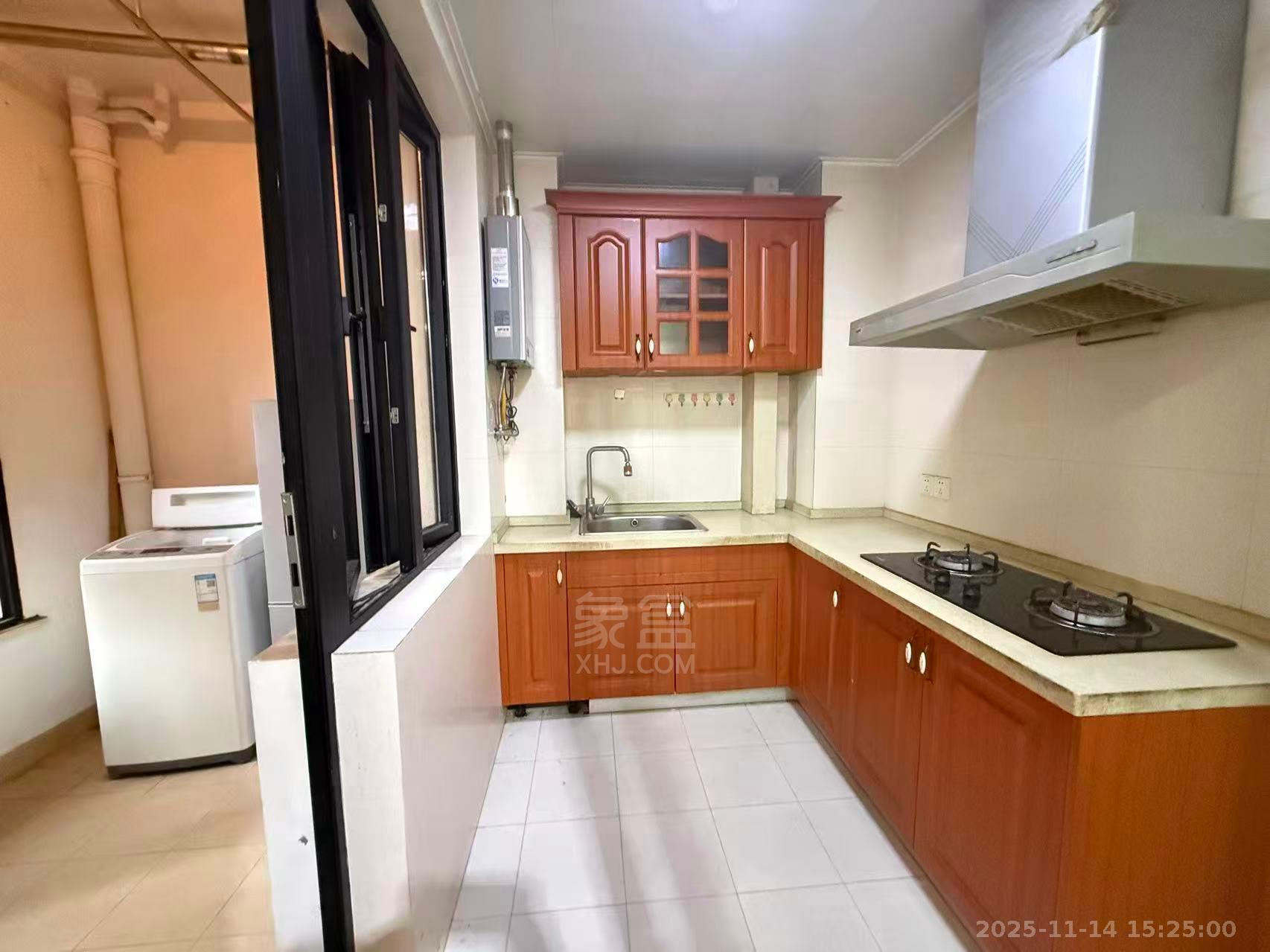 康桥美郡  2室2厅1卫    1400.0元/月室内图