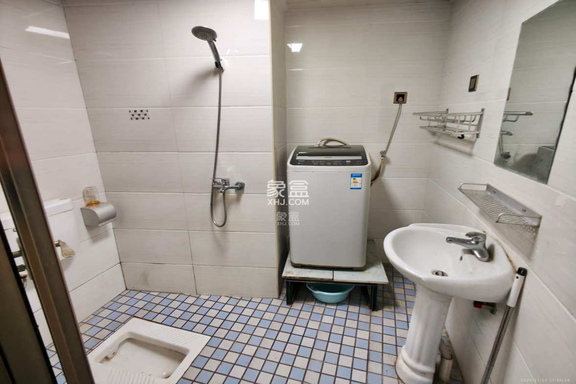 湖韵佳苑 2室1厅1卫 1600.0元/月 湖韵佳苑 2室1厅1卫 1600.0元/月室内图